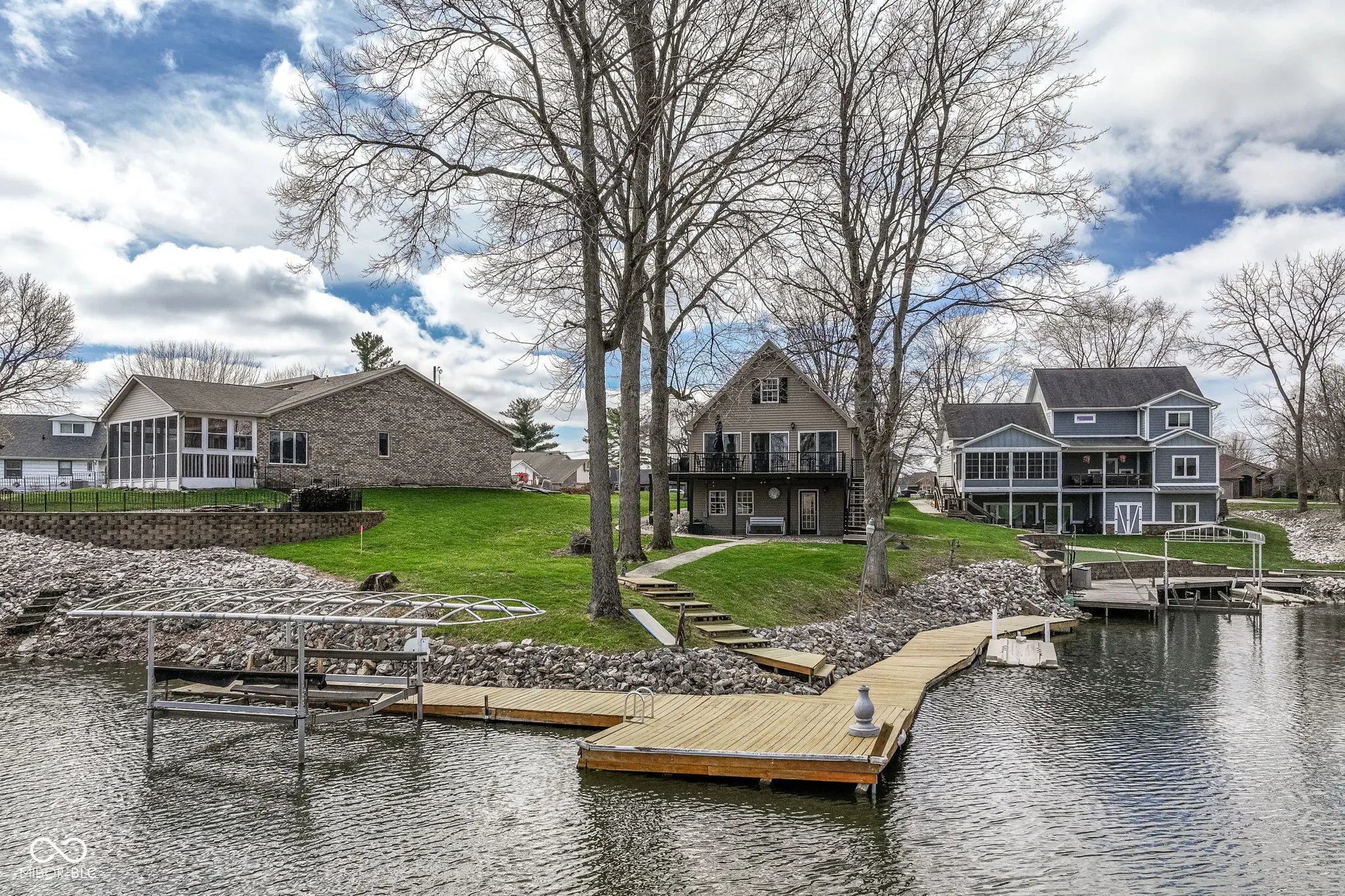 Photo of 186 Mill Springs Coatesville, IN 46121