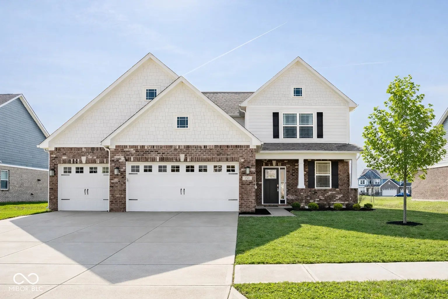 Photo of 1745 Gordon Drive Greenwood, IN 46143