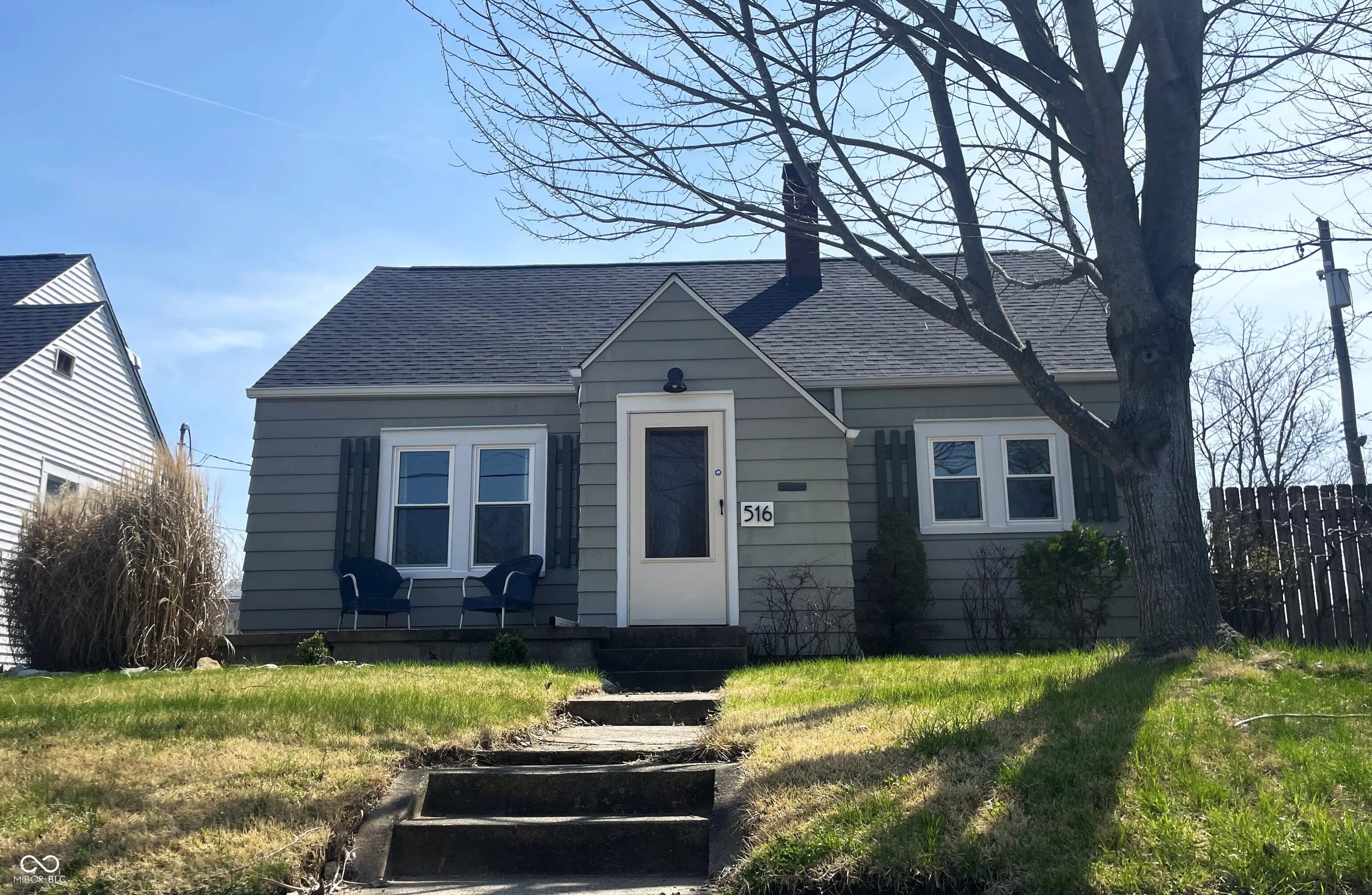 516 E 7th Street, Seymour