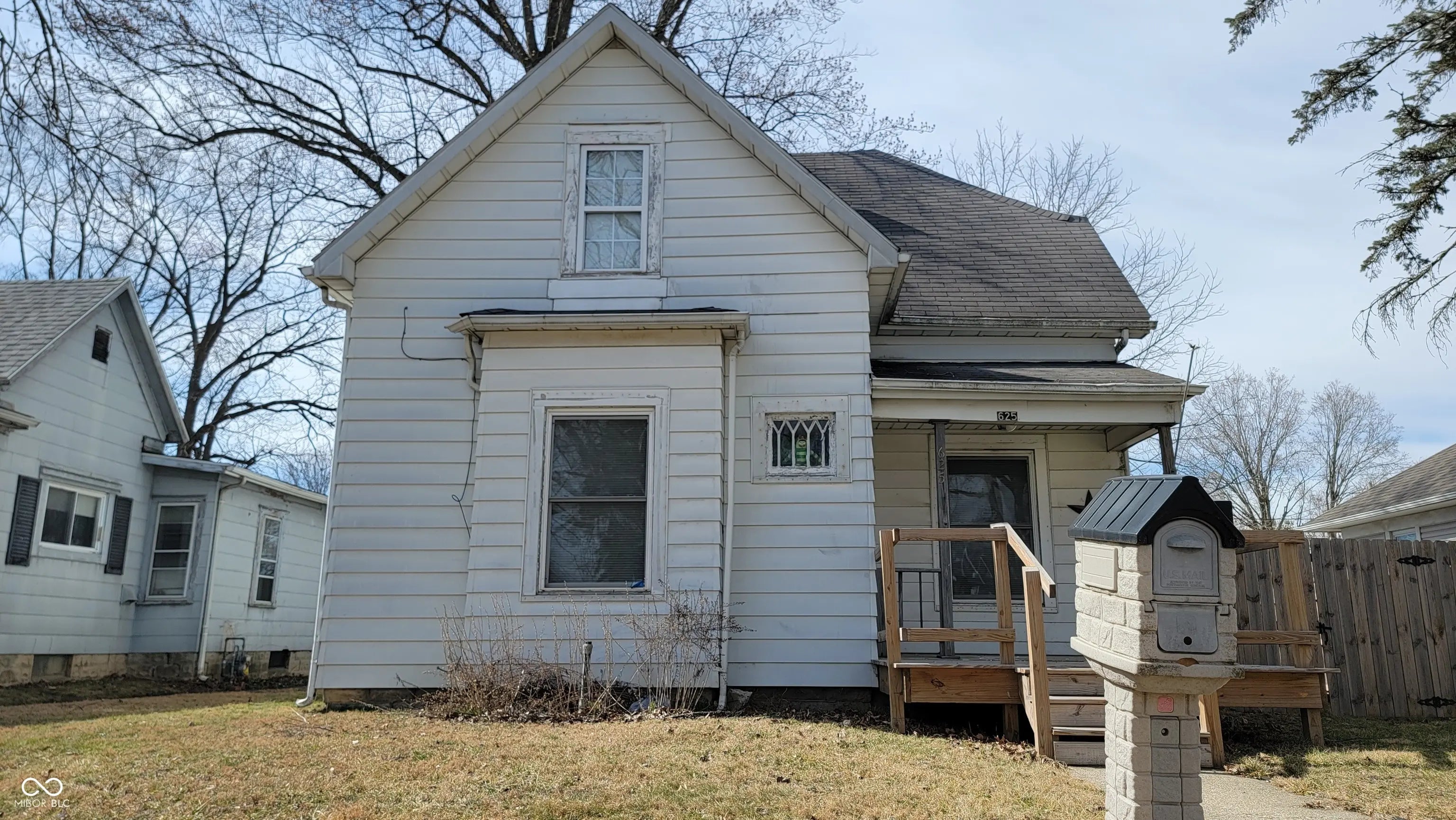 625 S Courtland Avenue, Kokomo