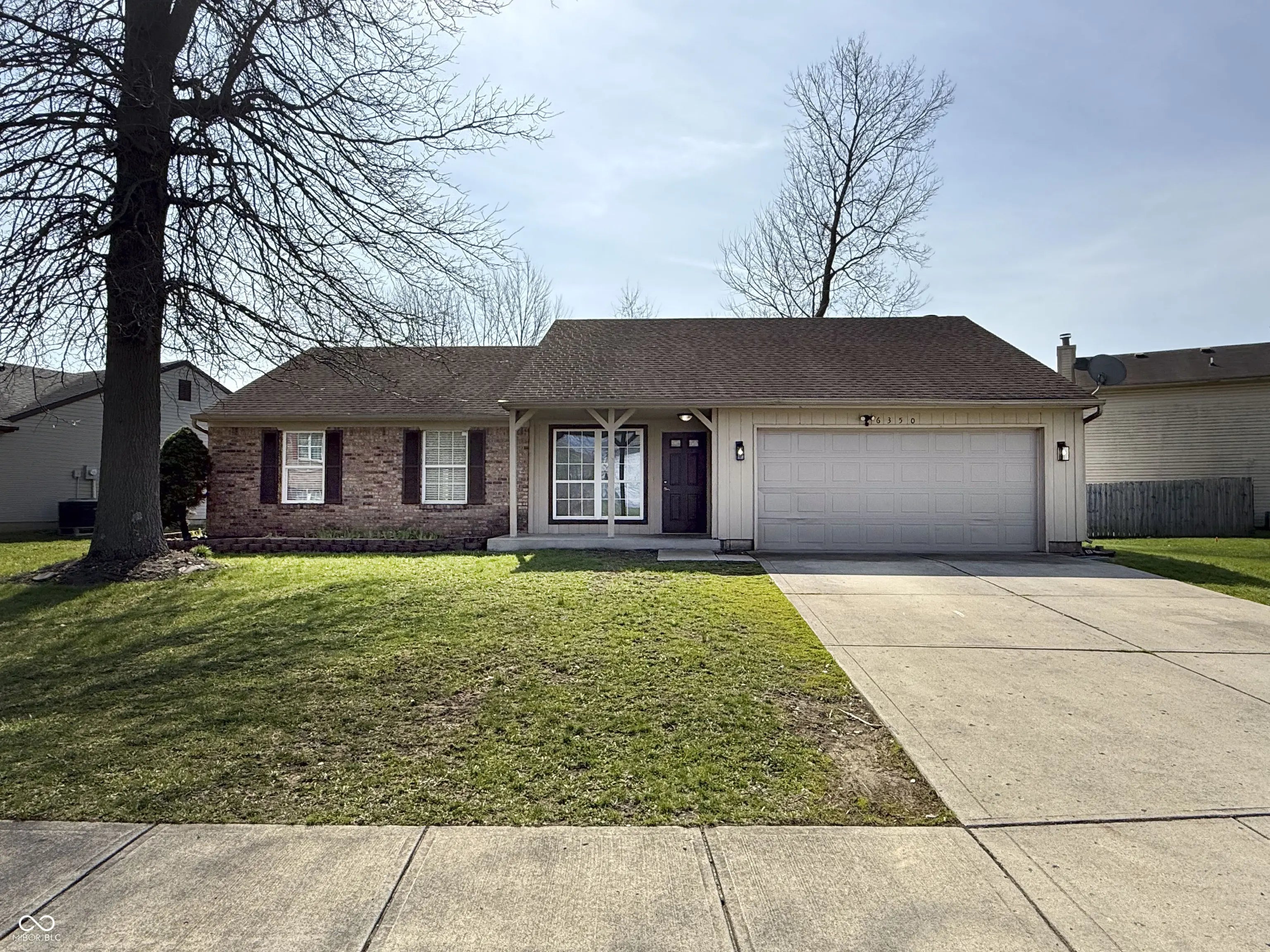 6350 Cooper Pointe Drive, Indianapolis