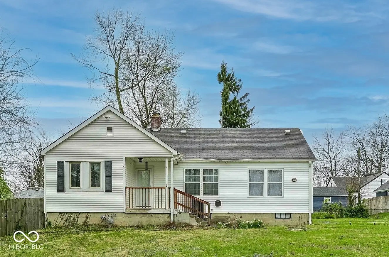Photo of 4545 E 38th Street Indianapolis, IN 46218