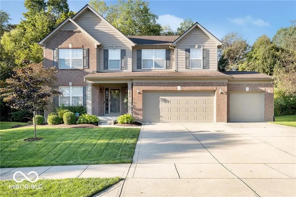 14459 Stanley Terrace, Fishers