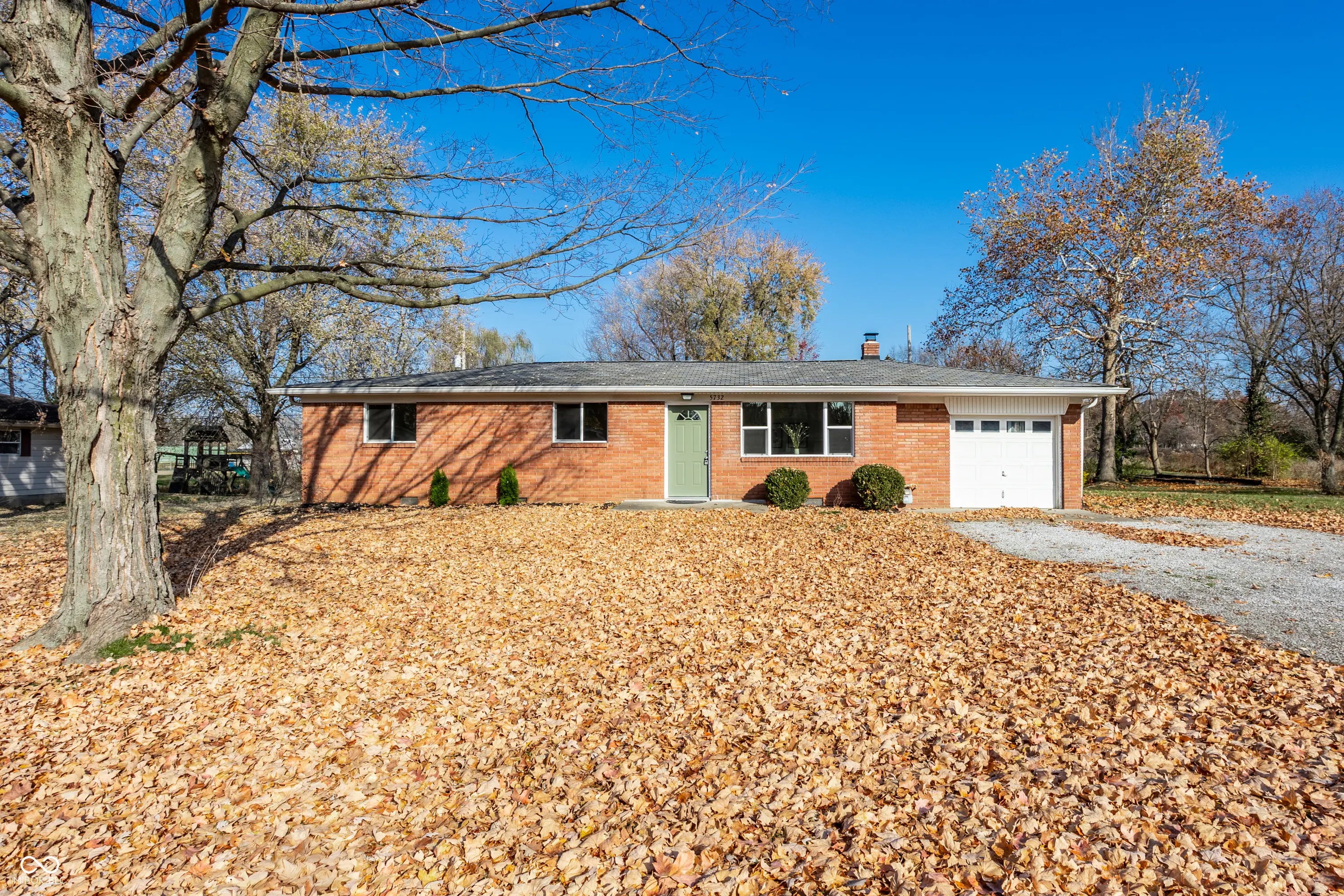 Photo of 5732 Terrace Avenue Indianapolis, IN 46203