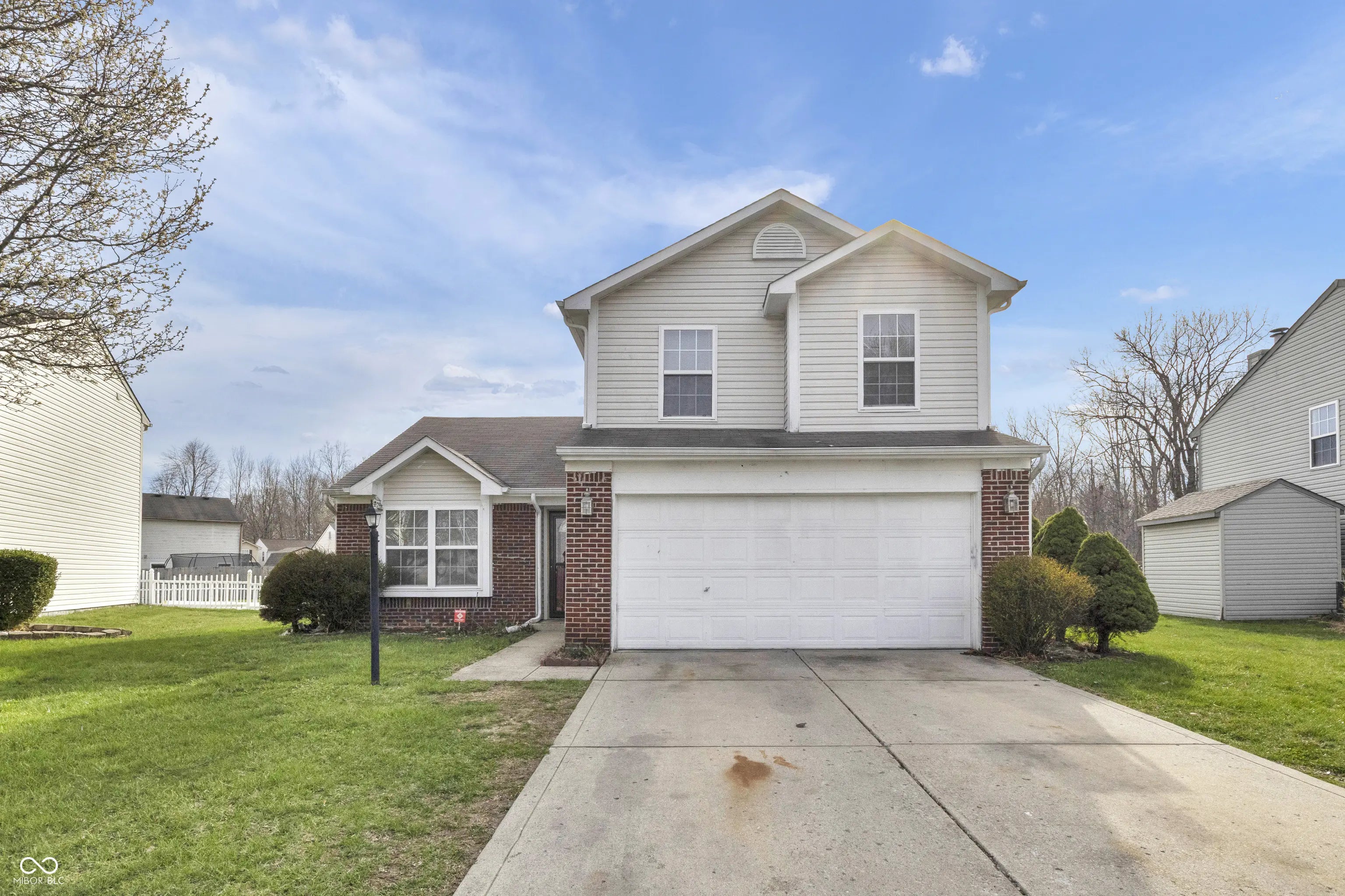 5234 Melbourne Road, Indianapolis
