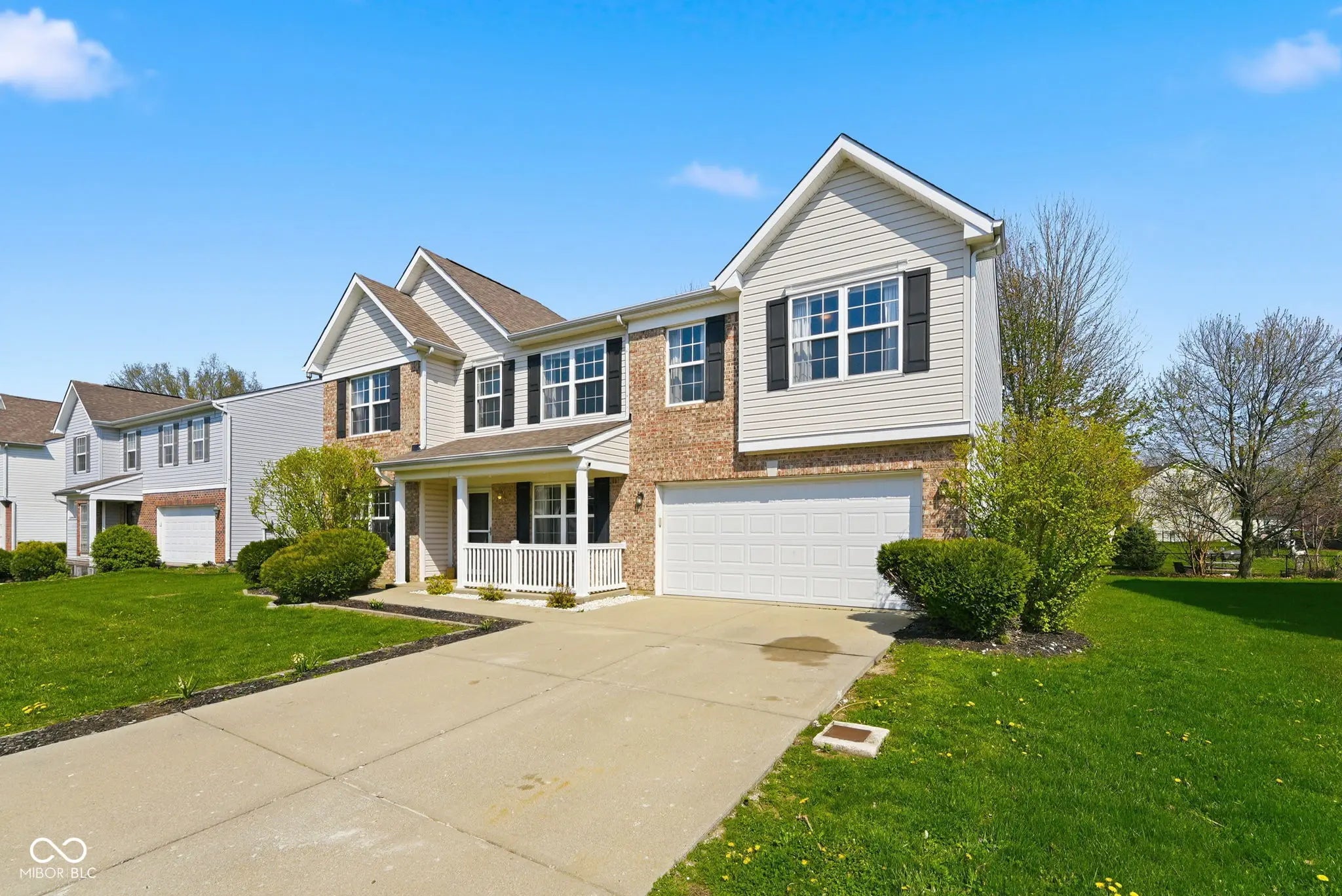 Photo of 5841 Safari Drive Indianapolis, IN 46237