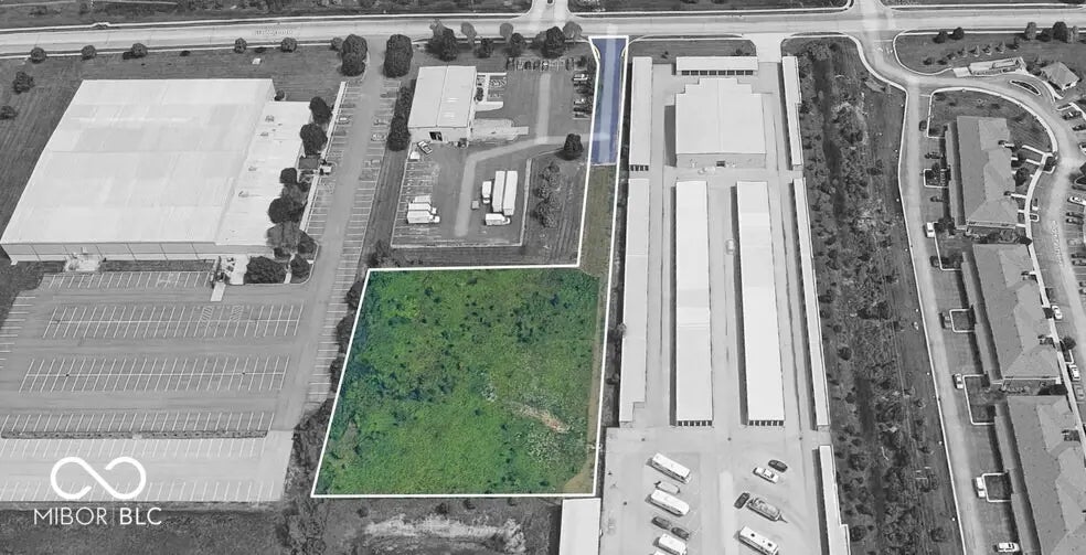 Photo of 1935 Gladden Road Plainfield, IN 46168