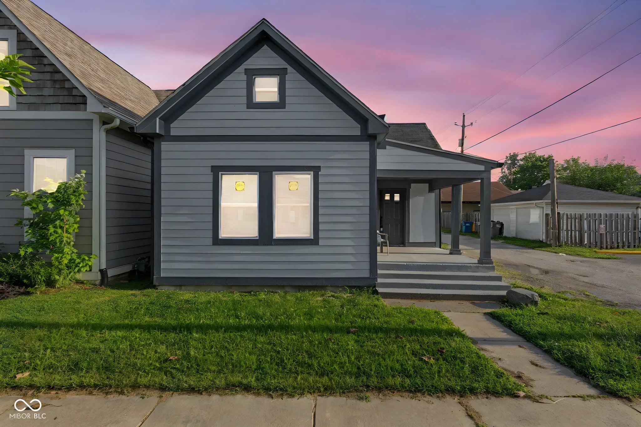 519 E Minnesota Street, Indianapolis