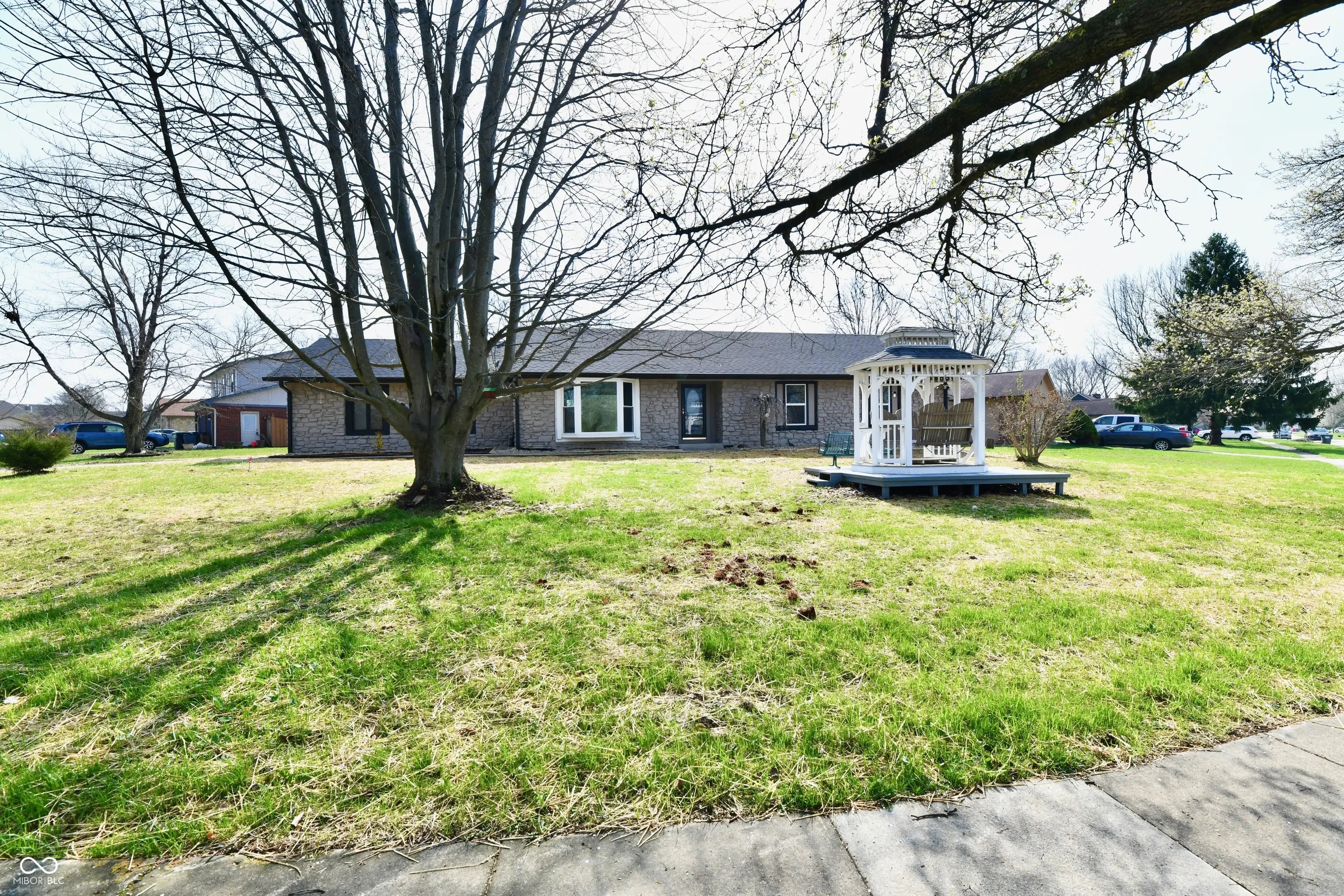 Photo of 3151 Prairie Drive Greenwood, IN 46142