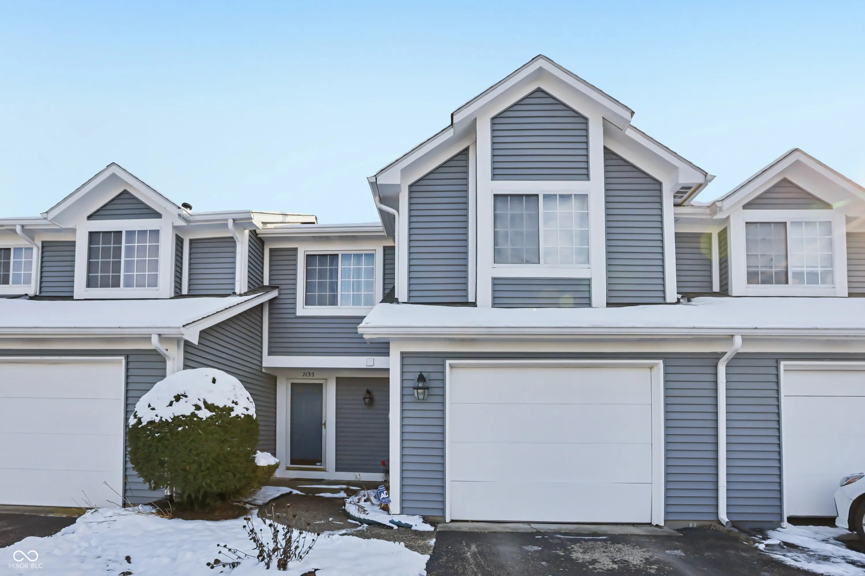 Photo of 7135 Bay Point Court Indianapolis, IN 46214