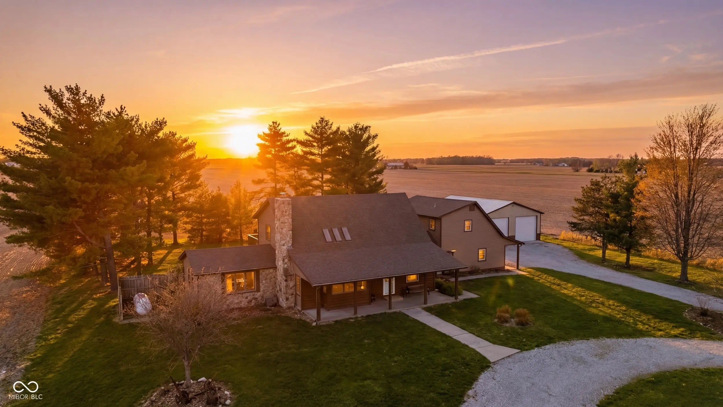 6894 N 400 W, McCordsville