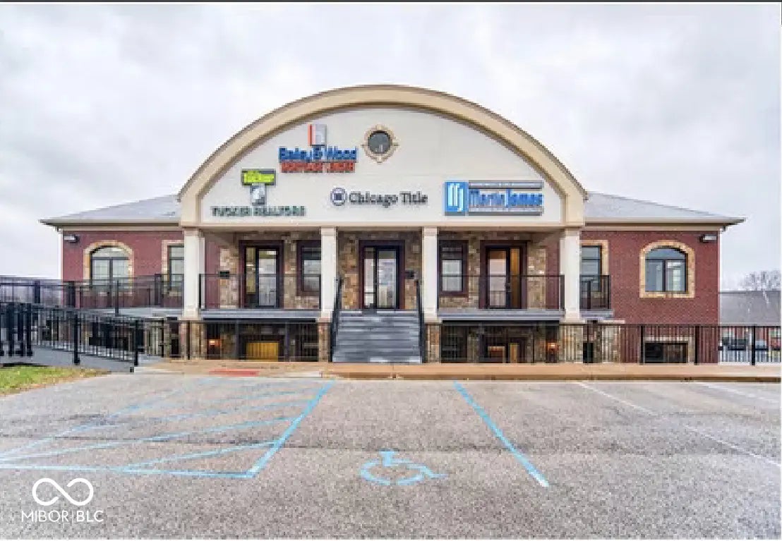 Photo of 140 Meadow Lake Drive Mooresville, IN 46158