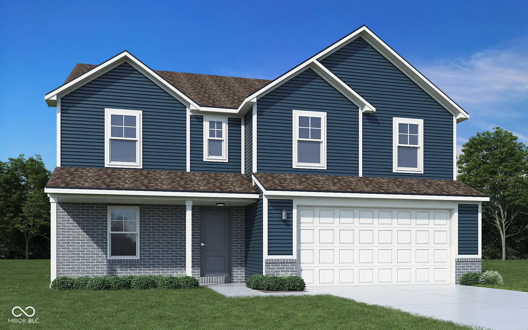 8141 Clary Lane, Pendleton