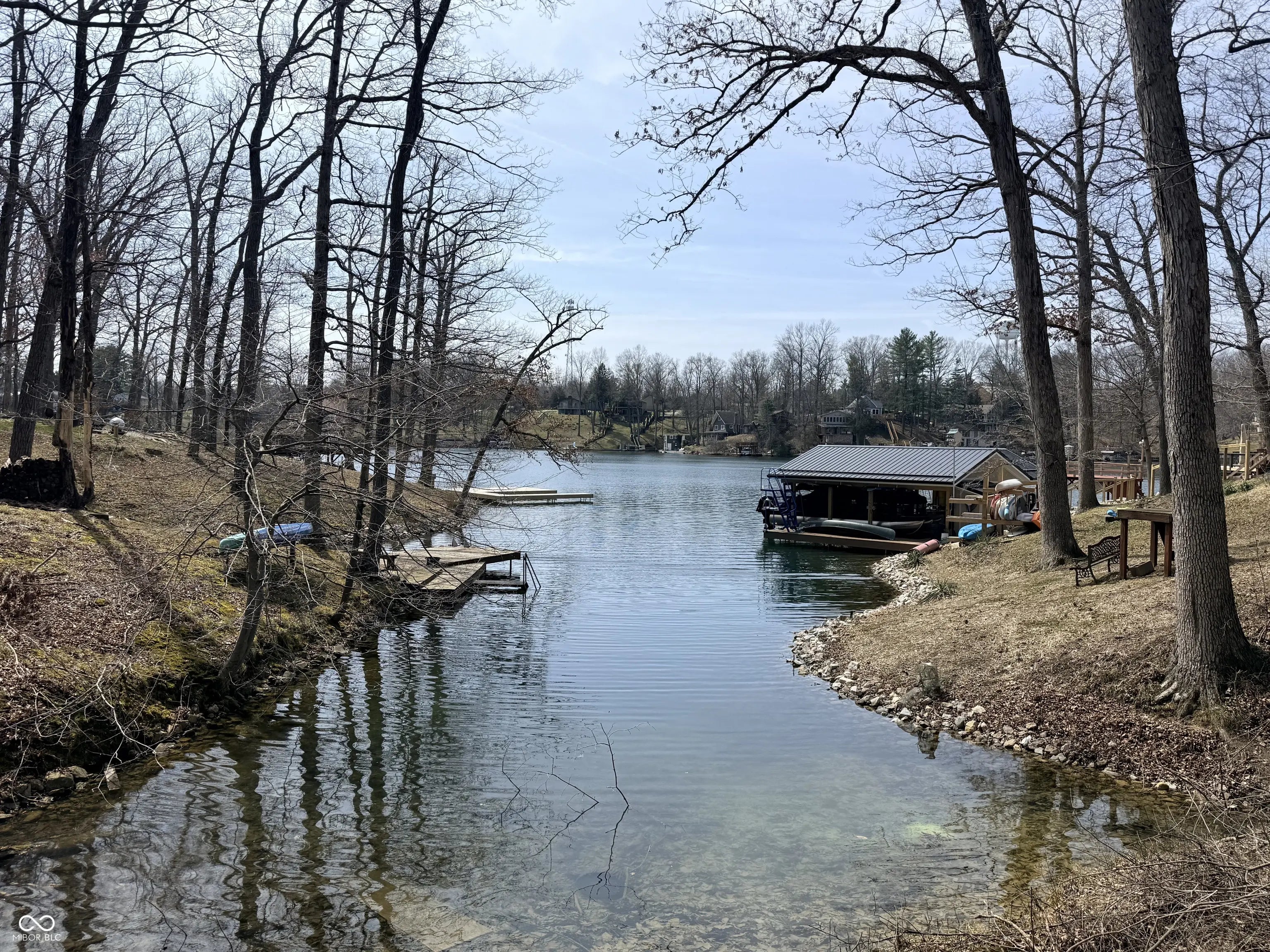 Photo of 7521 Honey Locust Drive Nineveh, IN 46164