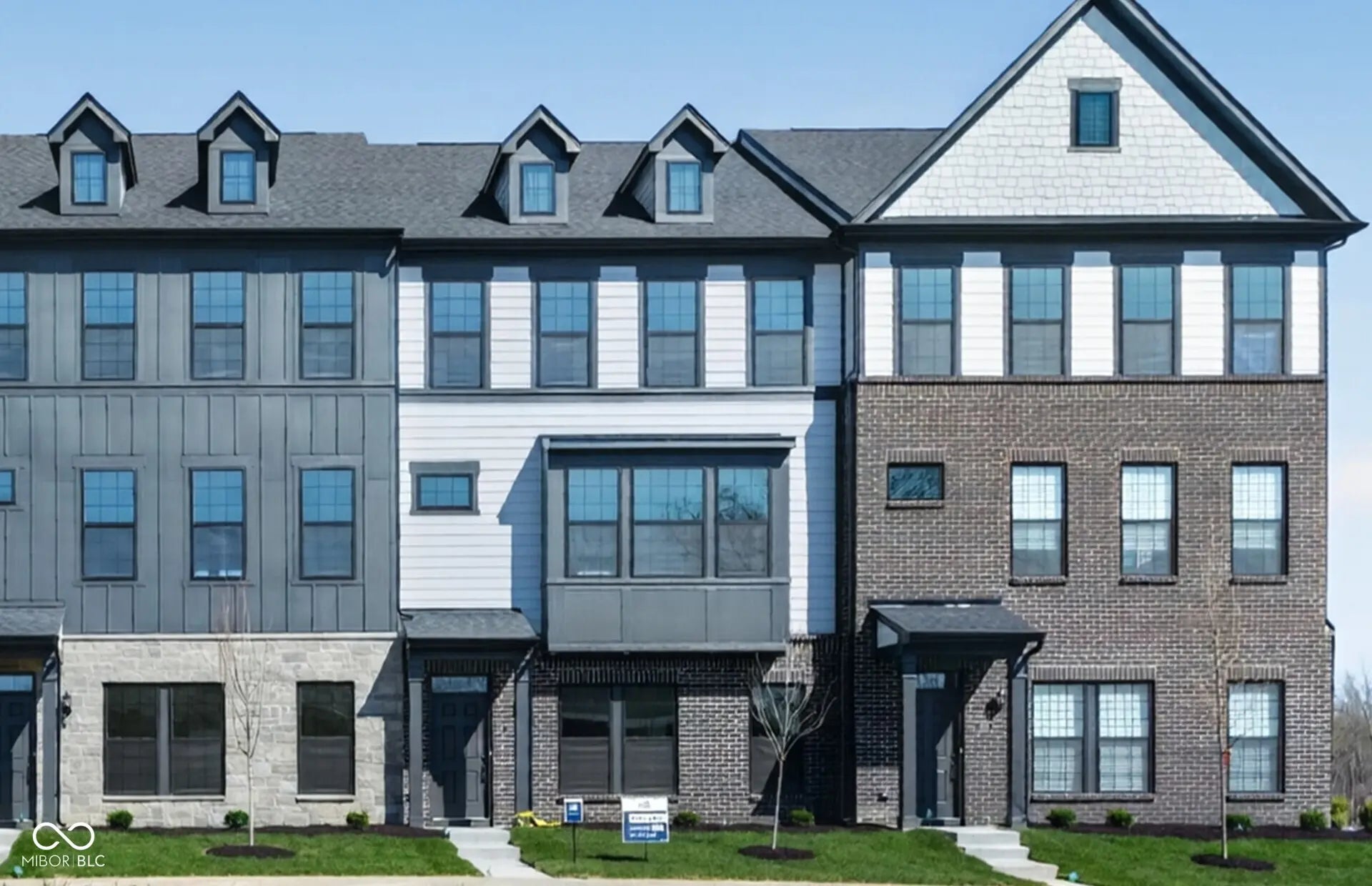 Photo of 16838 Brinkman Road Westfield, IN 46074