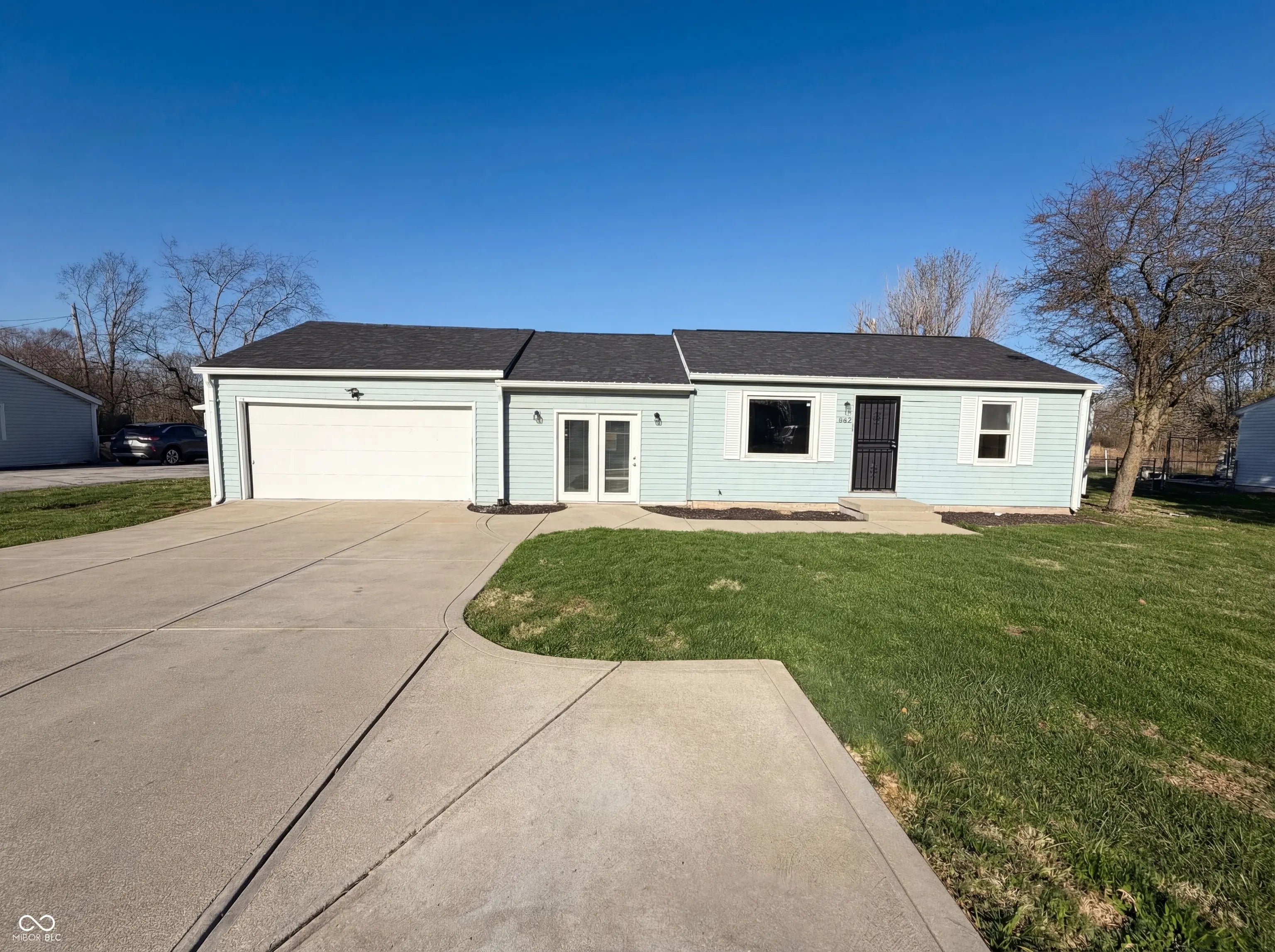 1062 Rita Drive, Greenwood