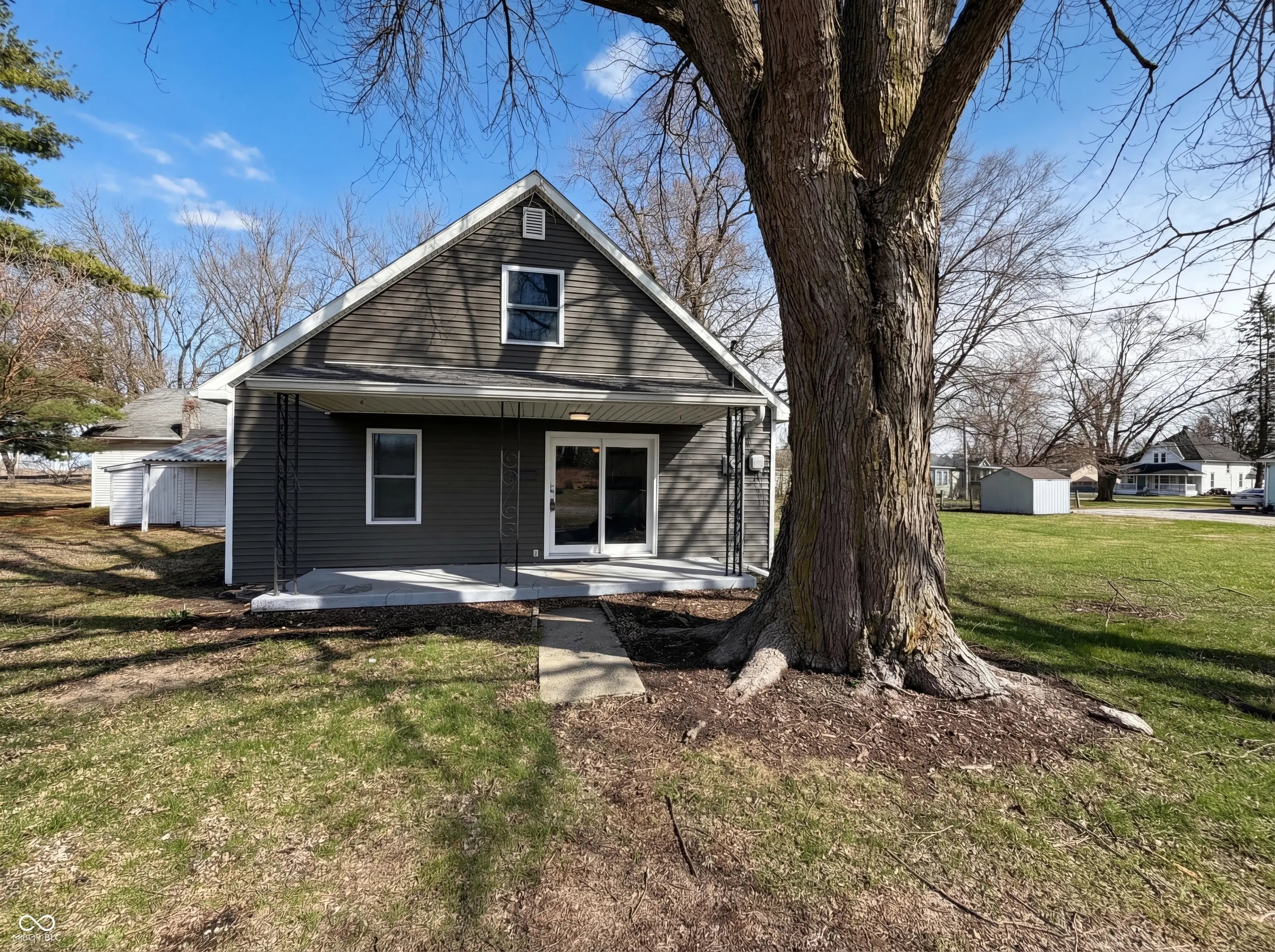 740 1/2 N Main Street, Tipton