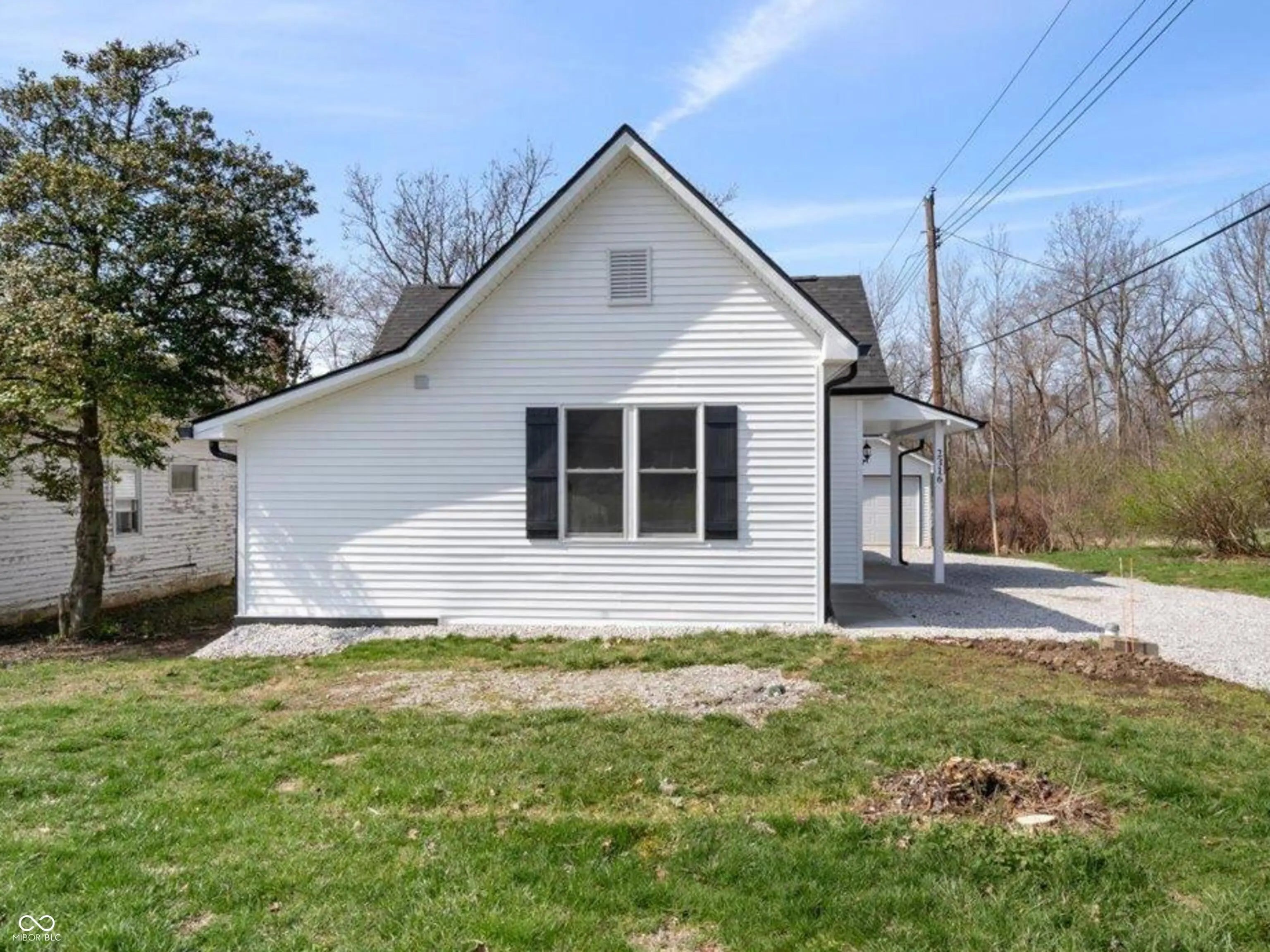 2316 Porter Street, Indianapolis