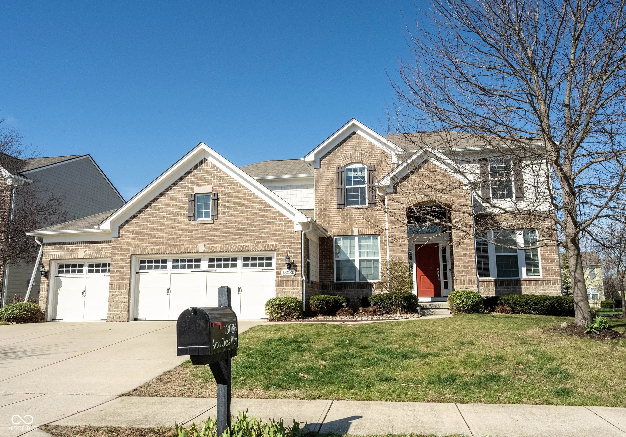 Photo of 13086 Avon Cross Way Fishers, IN 46037