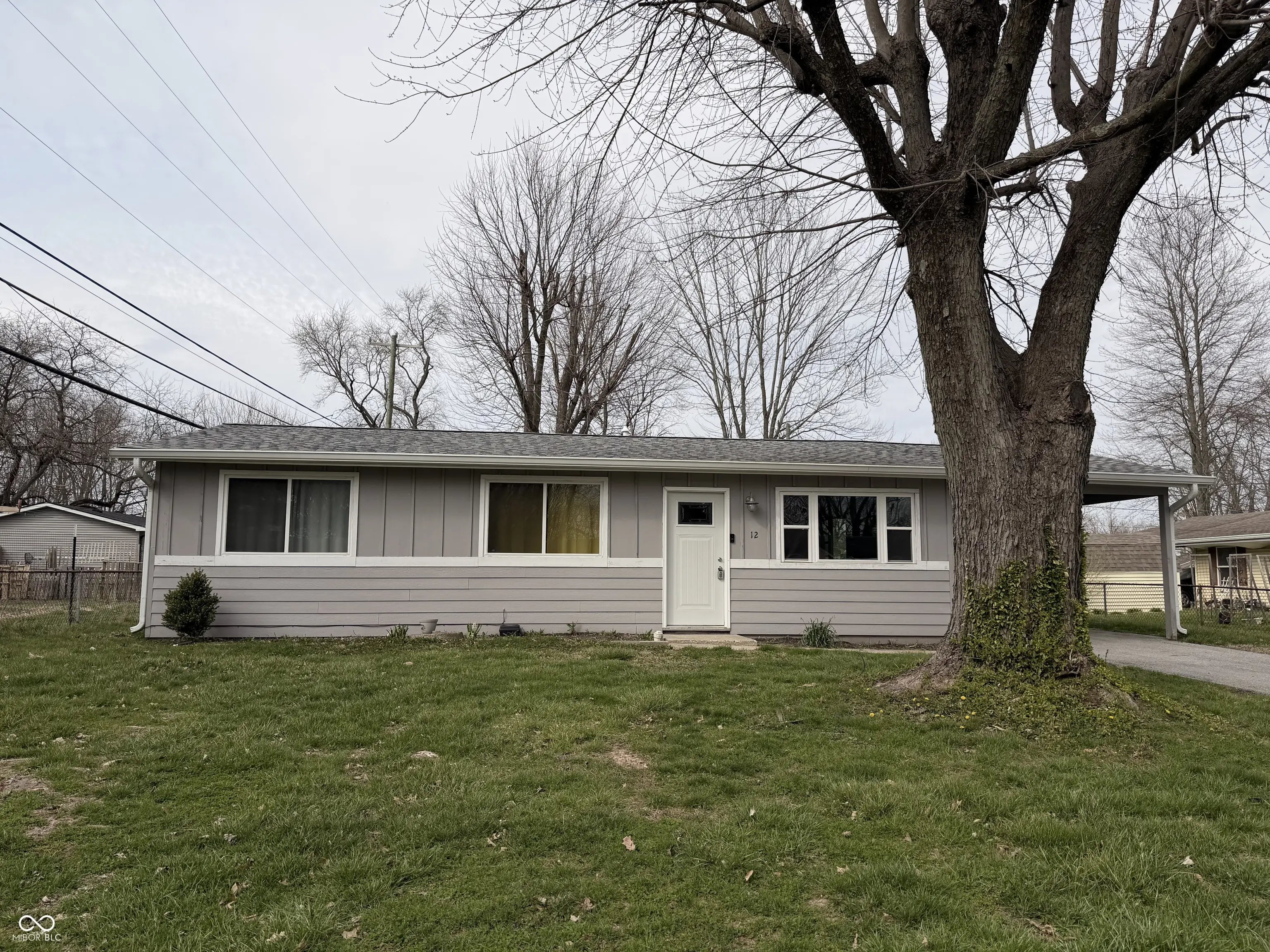 12 Southlane Drive, Whiteland
