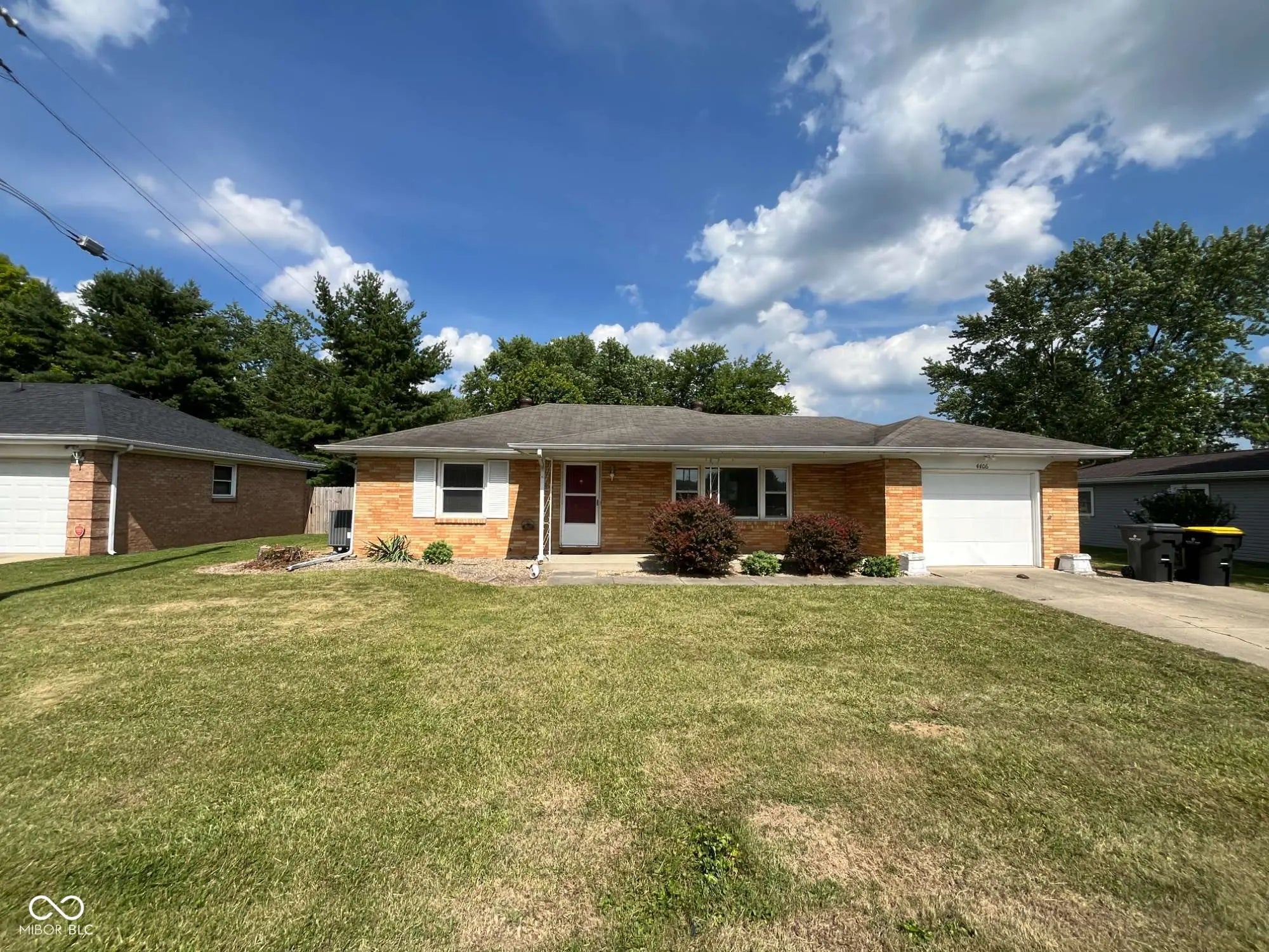 4406 S Madison Avenue, Anderson