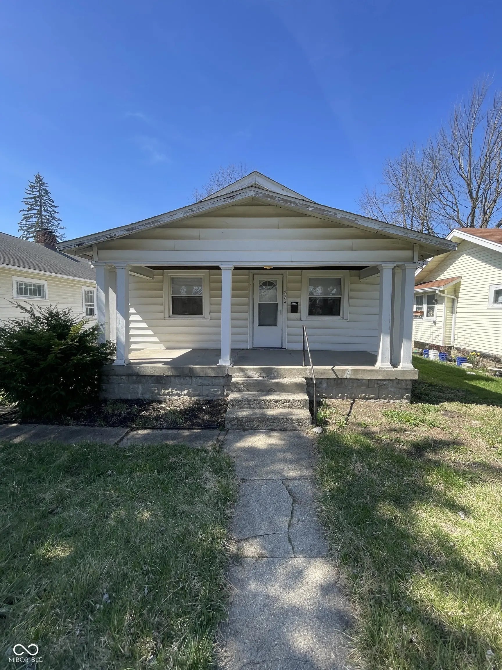 822 N Emerson Avenue, Indianapolis