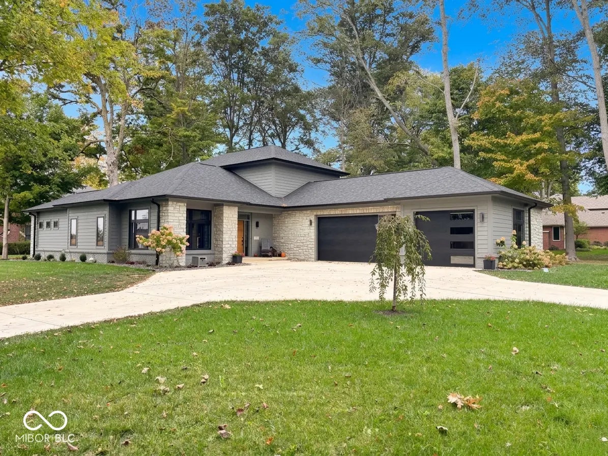 Photo of 7133 Mayapple Lane Pendleton, IN 46064