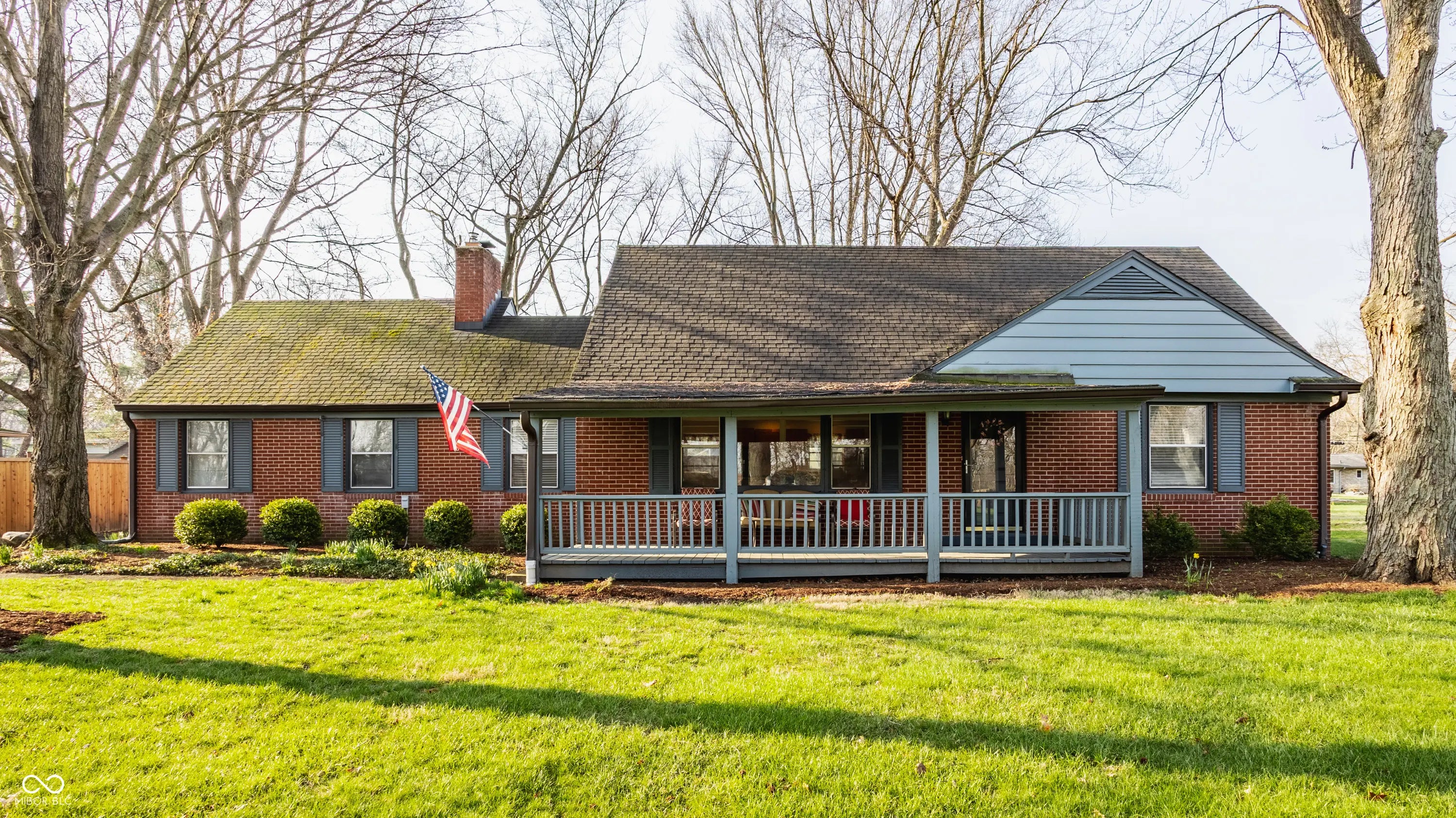 1317 Alimingo Drive, Indianapolis