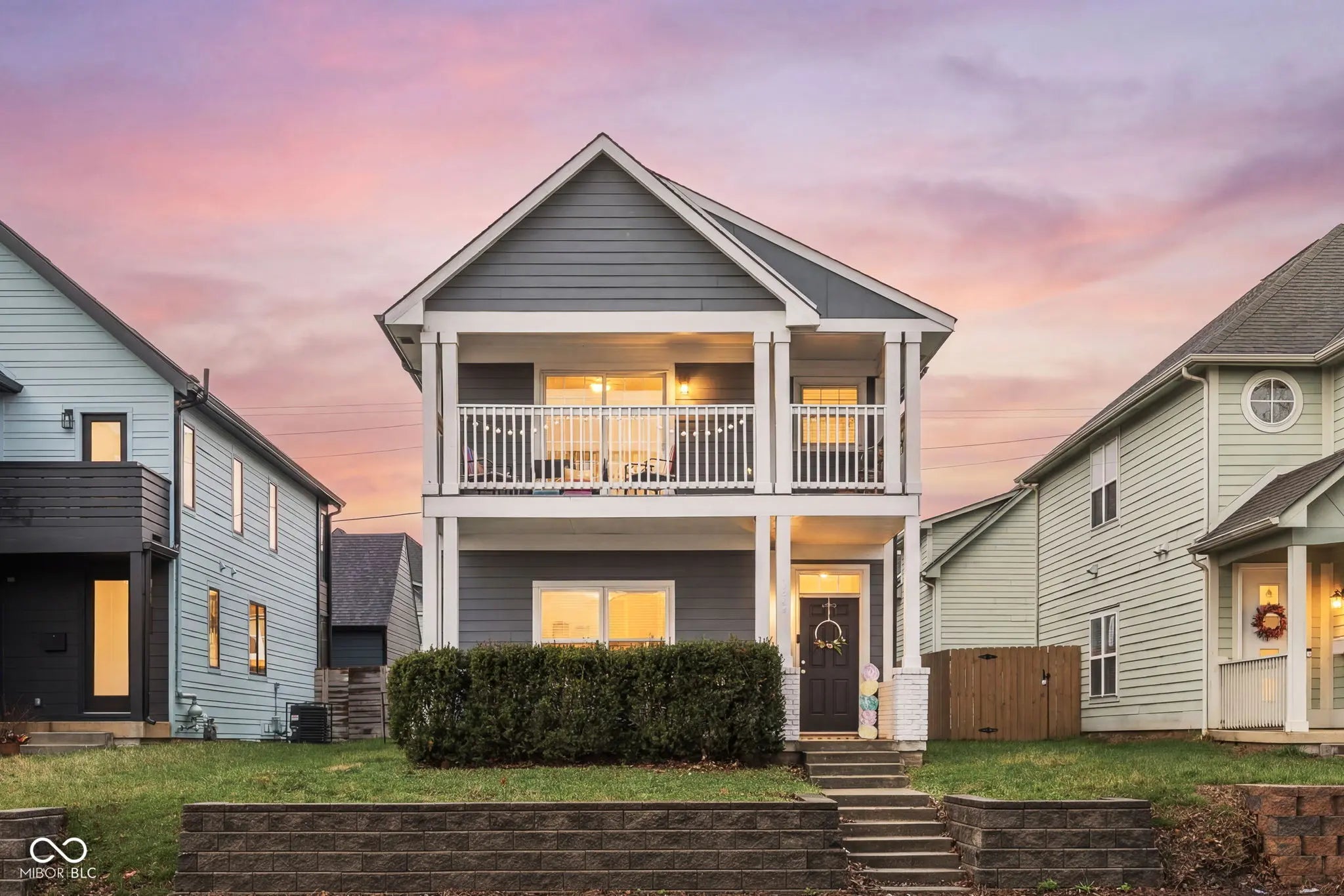 2038 N College Avenue, Indianapolis