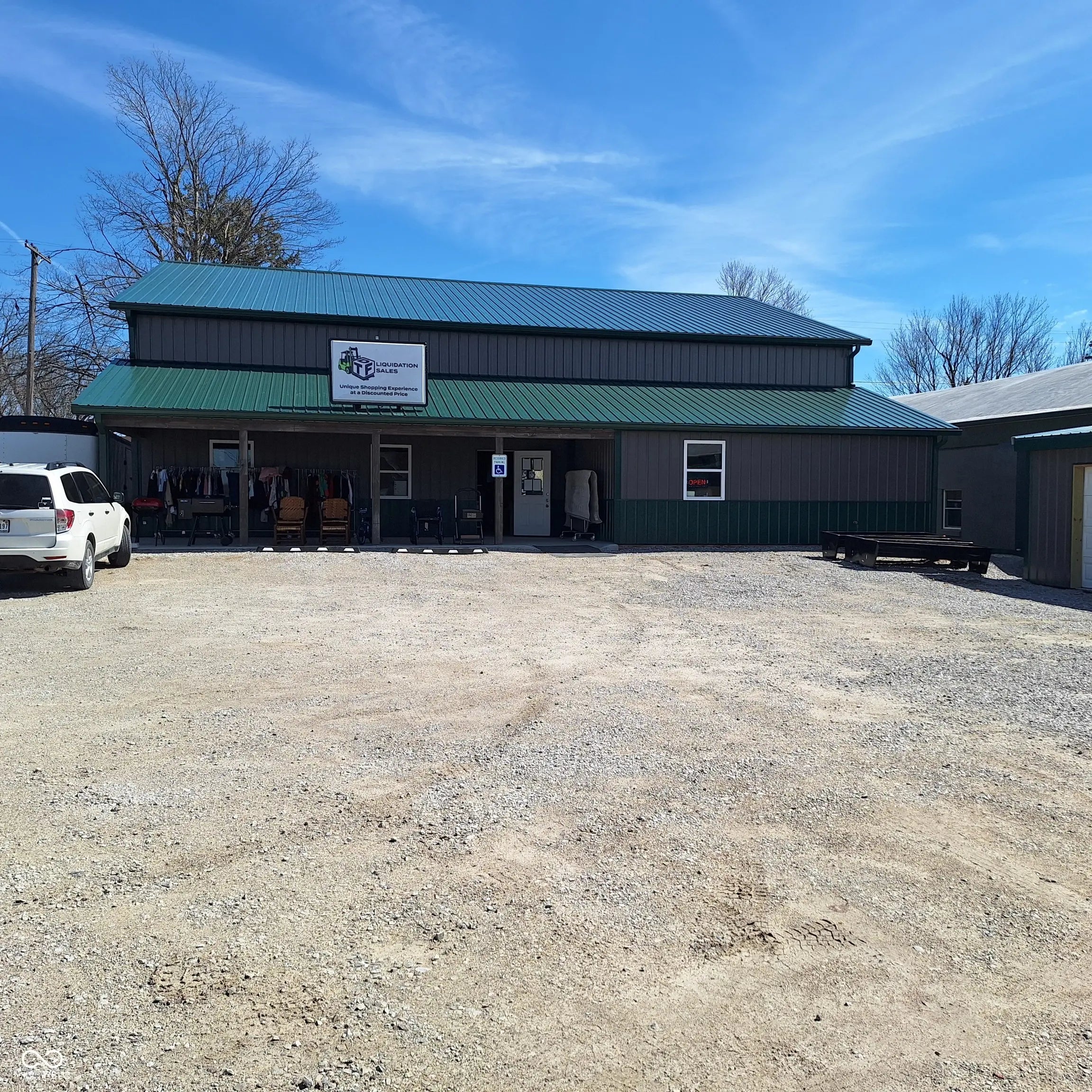 Photo of 51 N Main Street Cloverdale, IN 46120