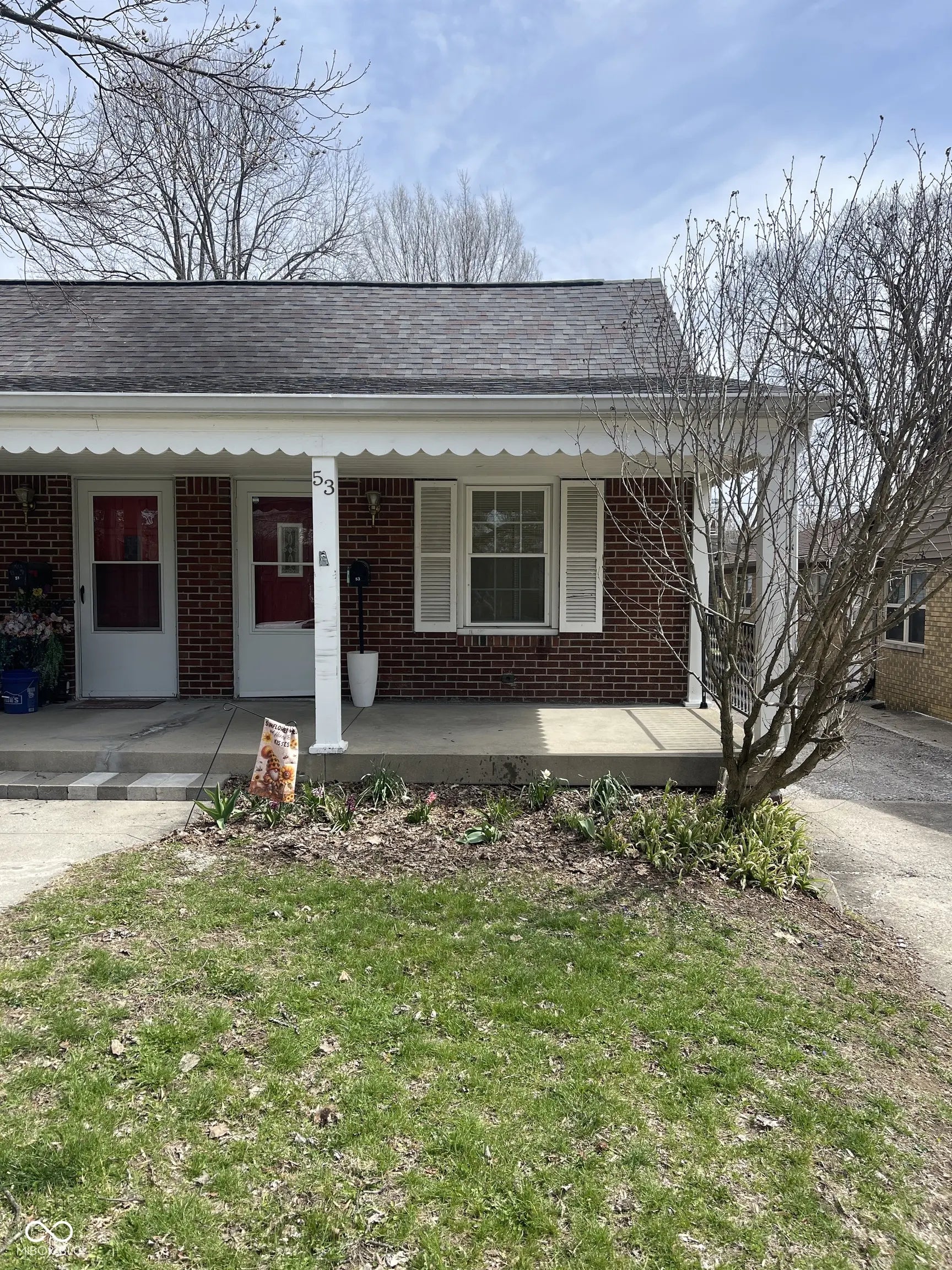 53 Jenny Lane, Indianapolis