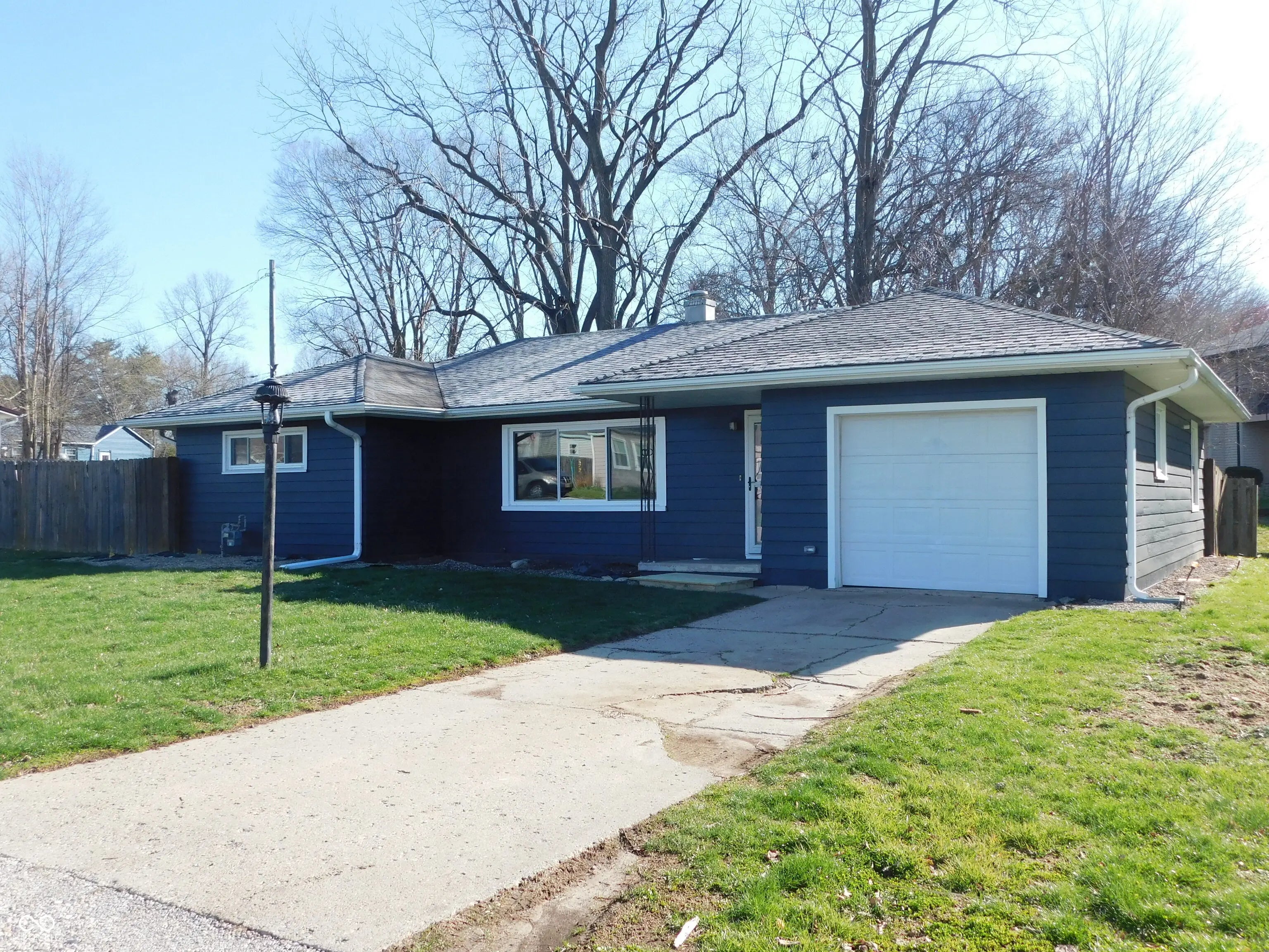 6 E Park Lane, Crawfordsville