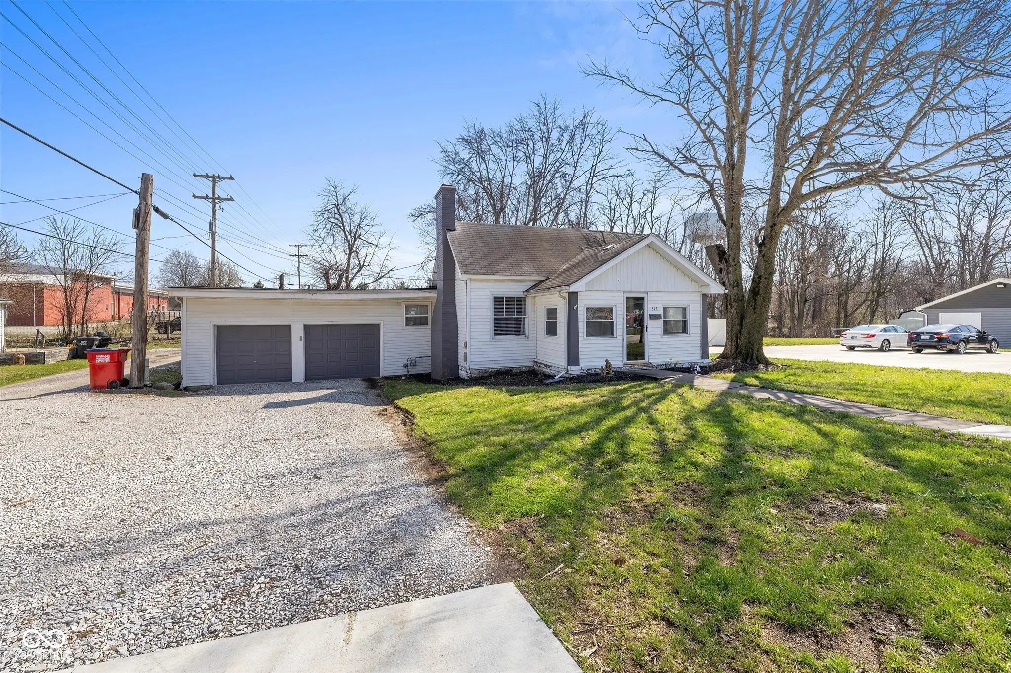 317 S Market Street, Rockville