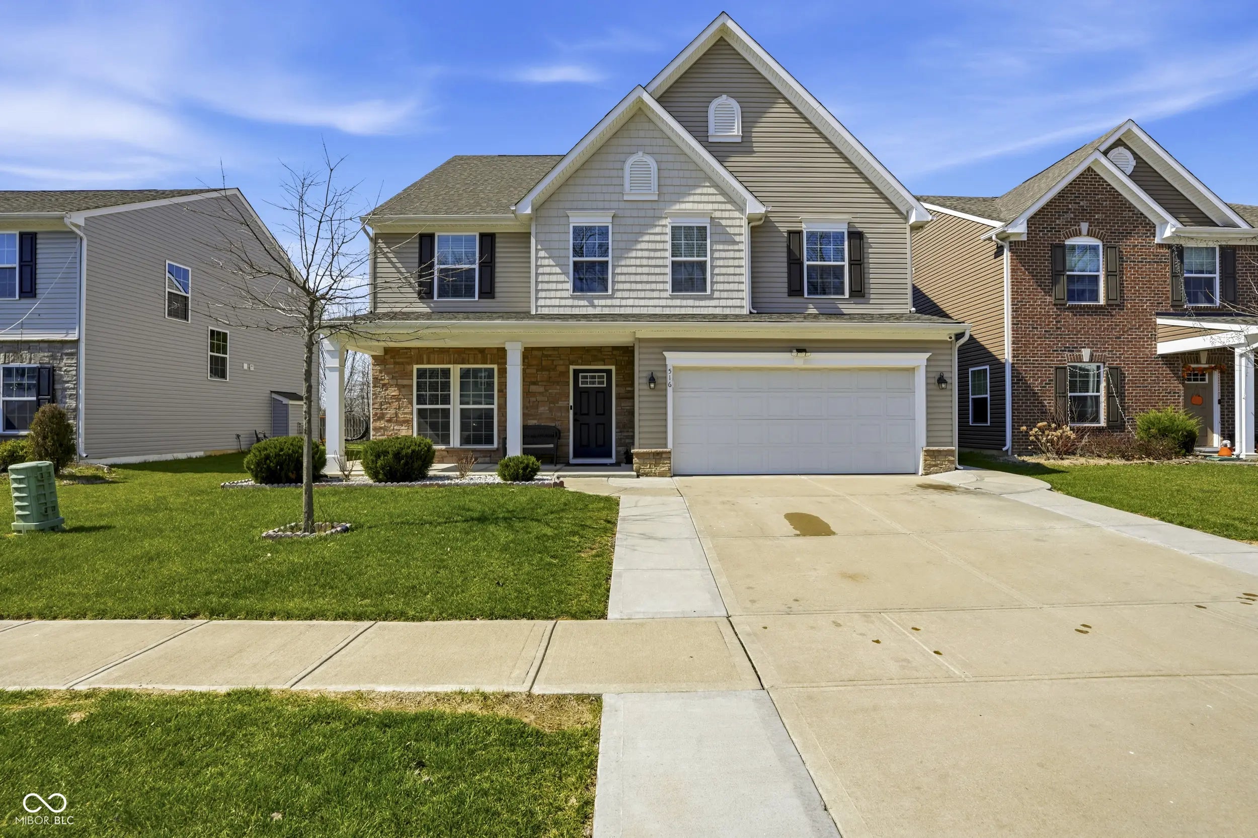 516 Dietz Drive, Greenwood