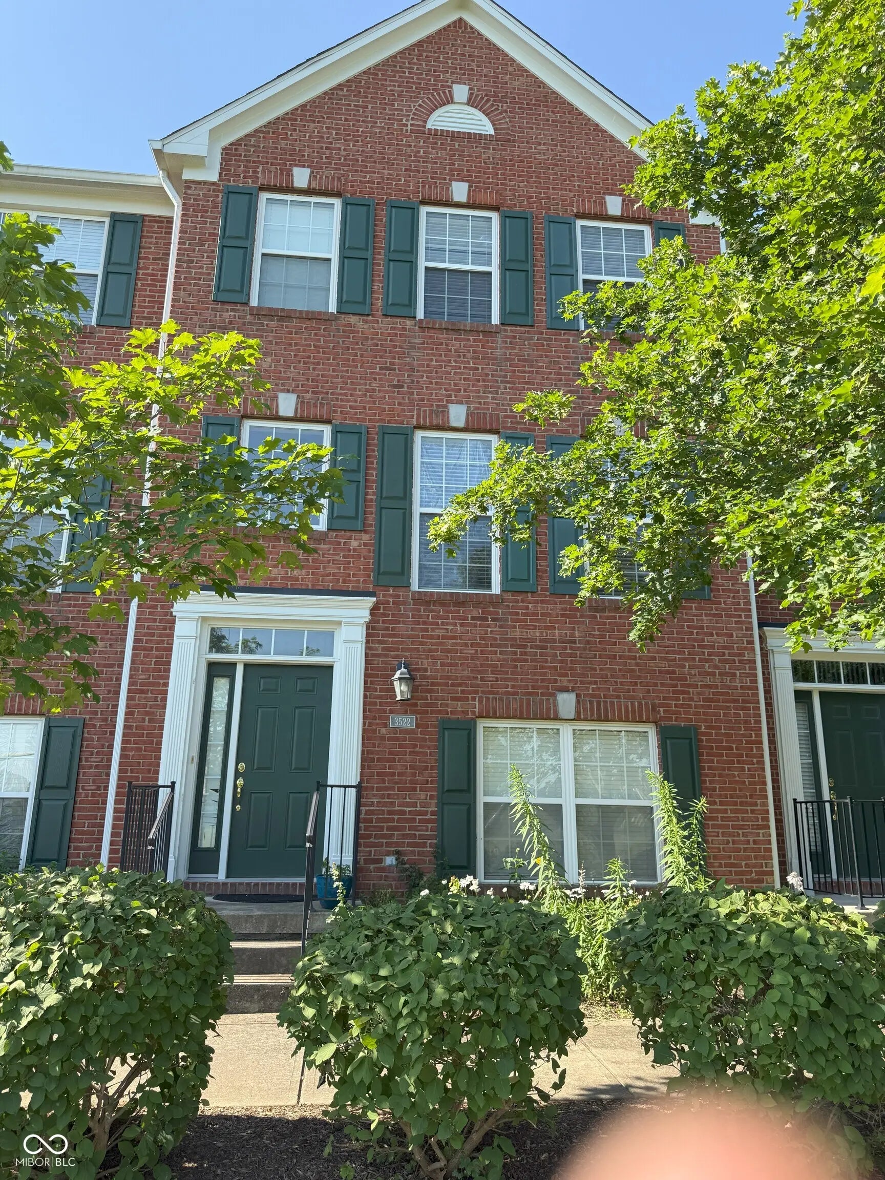 3522 N Golden Gate Drive N, Westfield