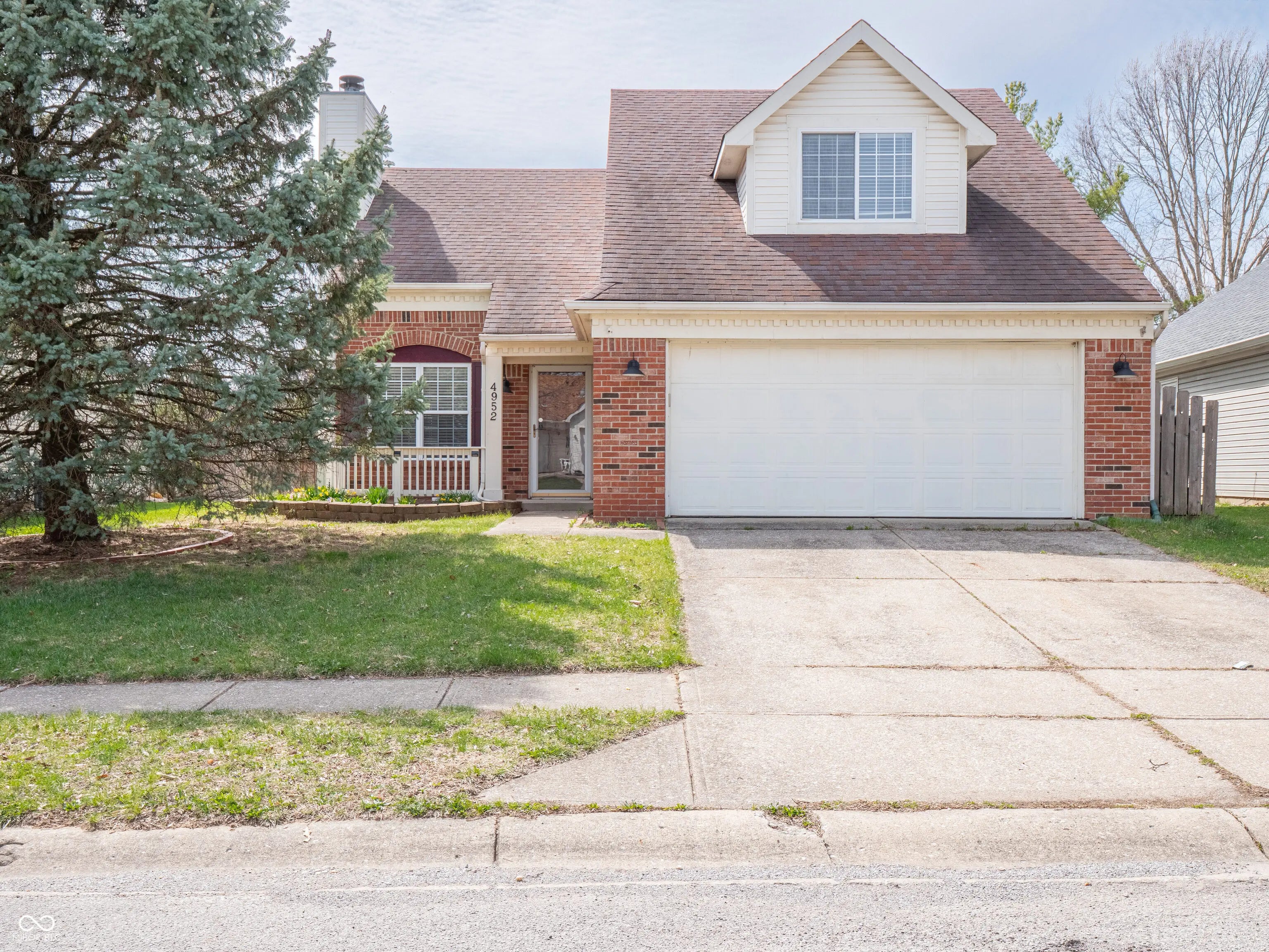 Photo of 4952 Quail Ridge Lane Indianapolis, IN 46254