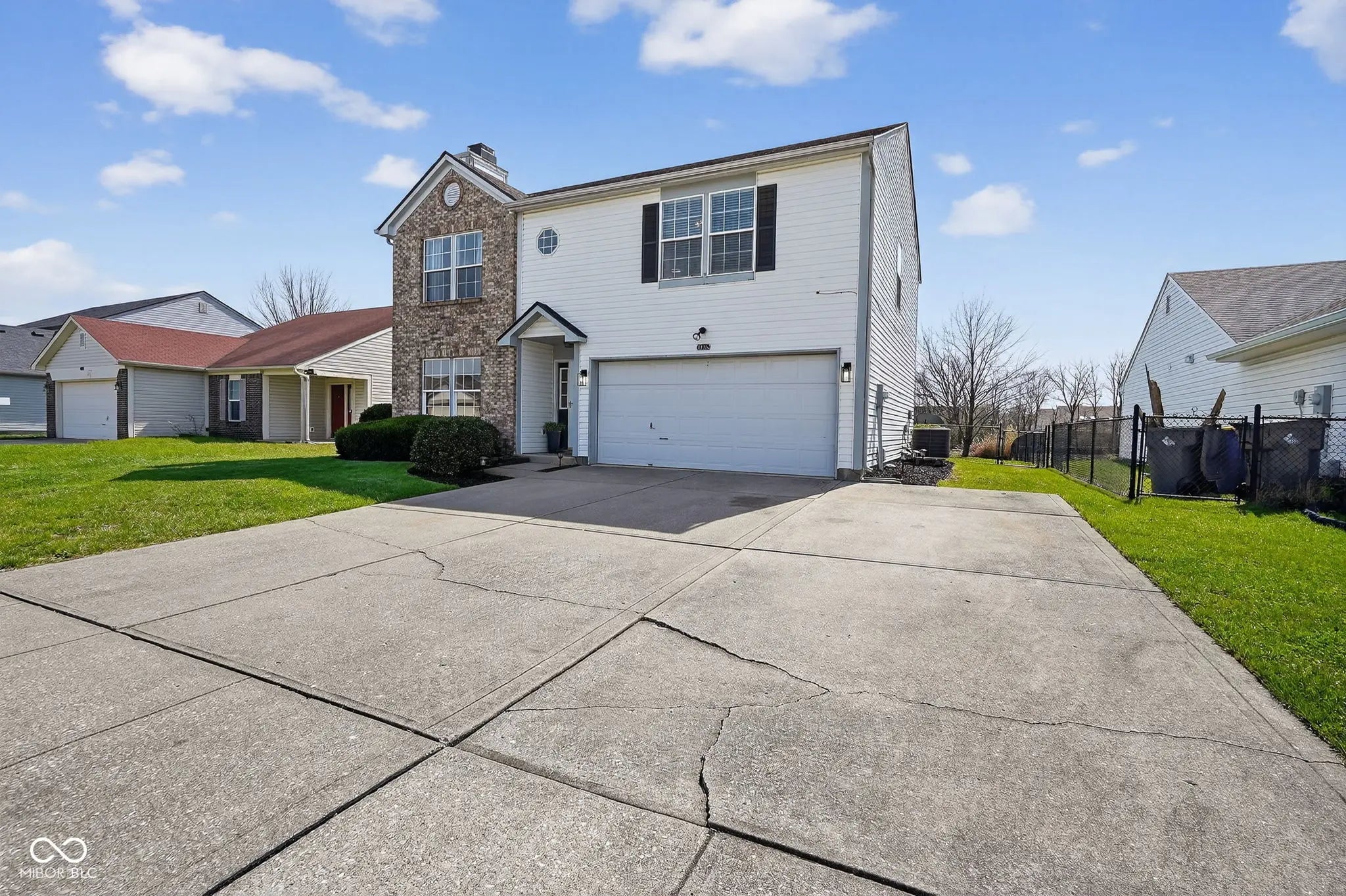6115 Glebe Drive, Indianapolis