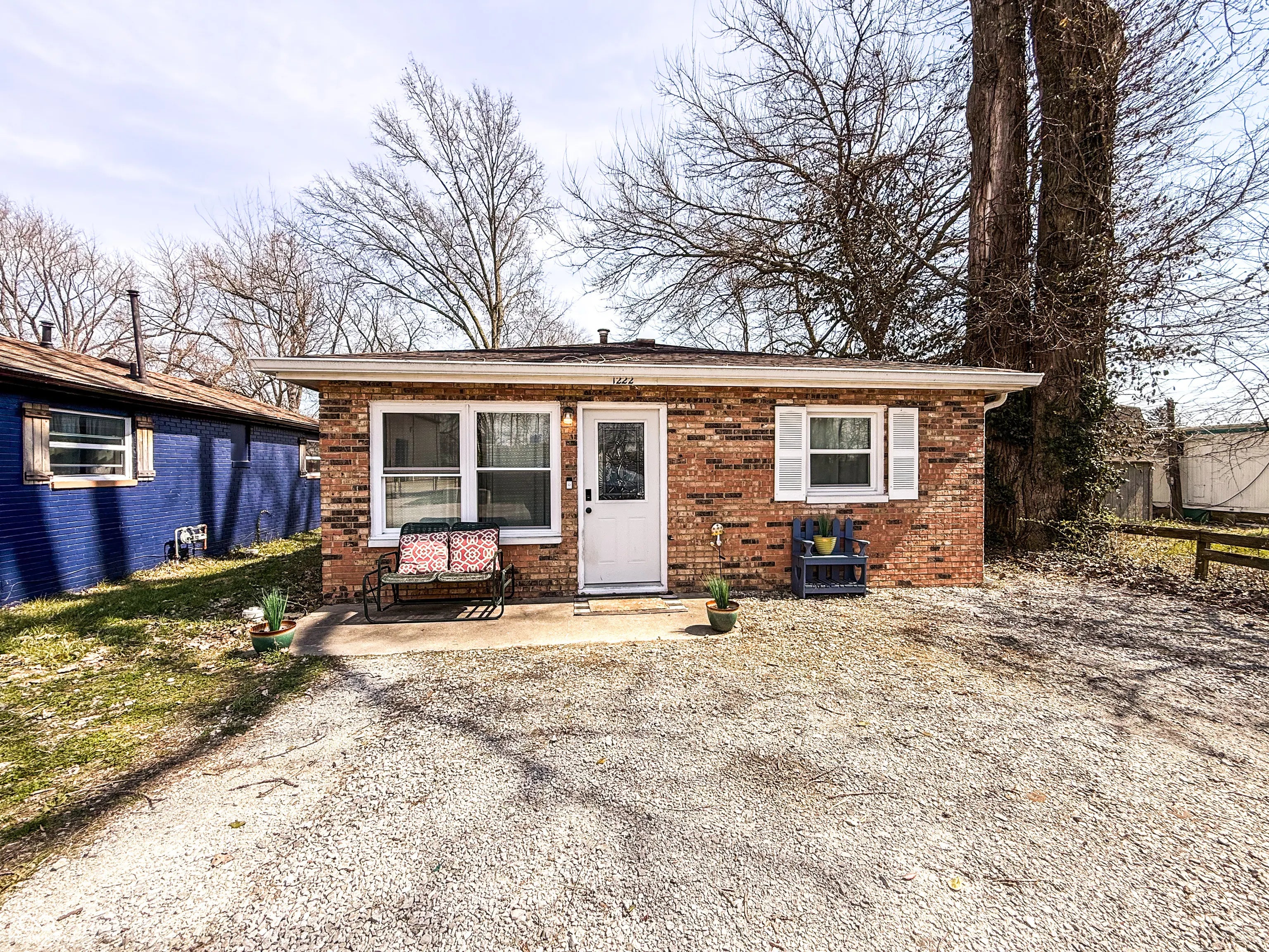 1222 Lincoln Street, Shelbyville