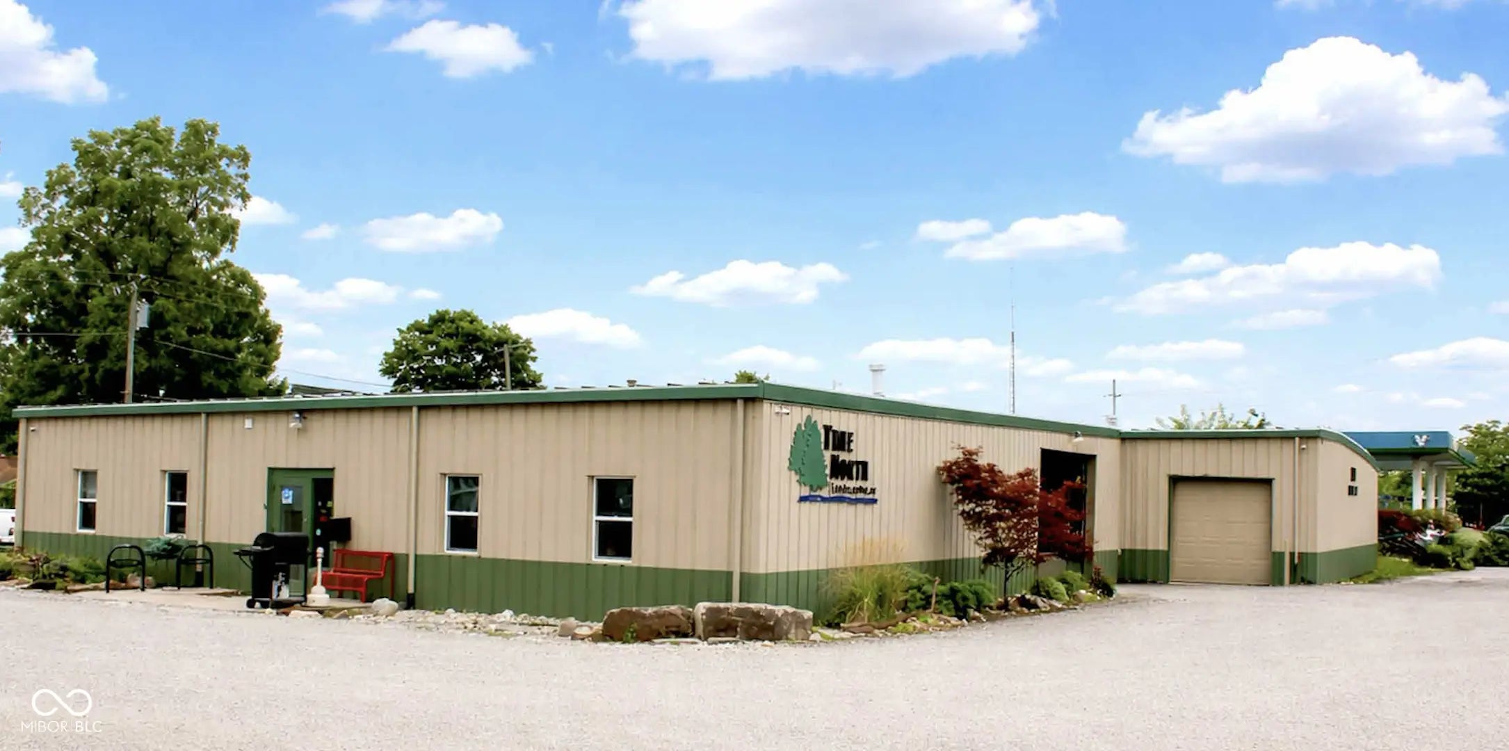 Photo of 2817 N Massachusett Avenue N Indianapolis, IN 46218