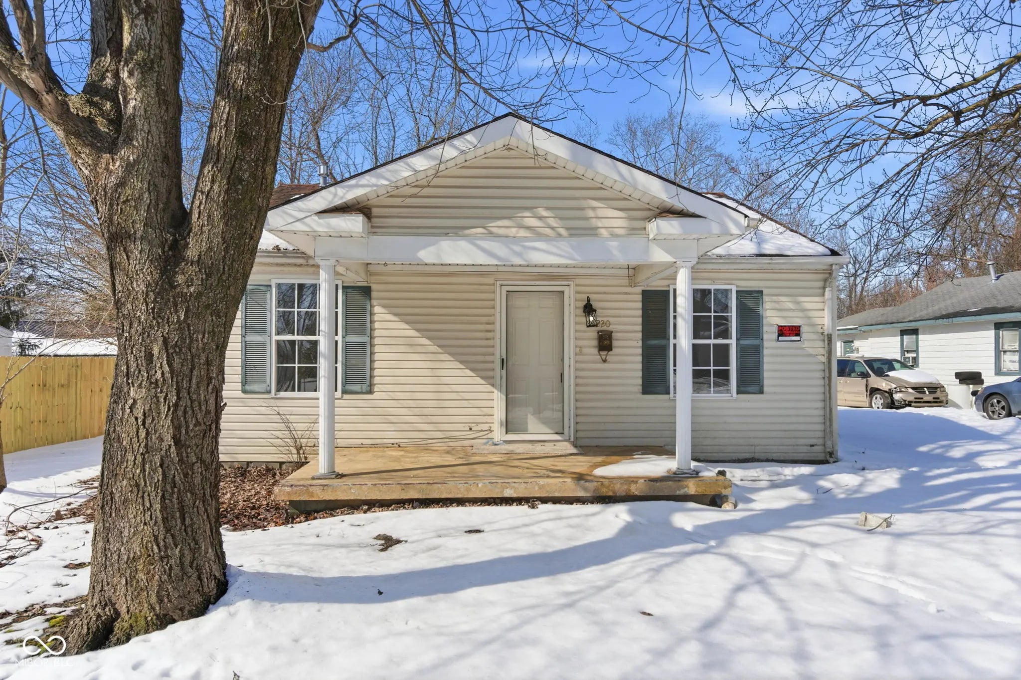 220 Mann Avenue, Austin