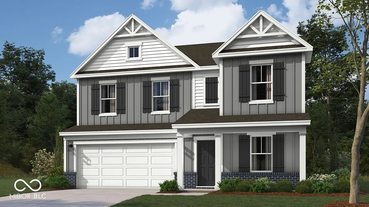 929 Angilee Way, Lebanon