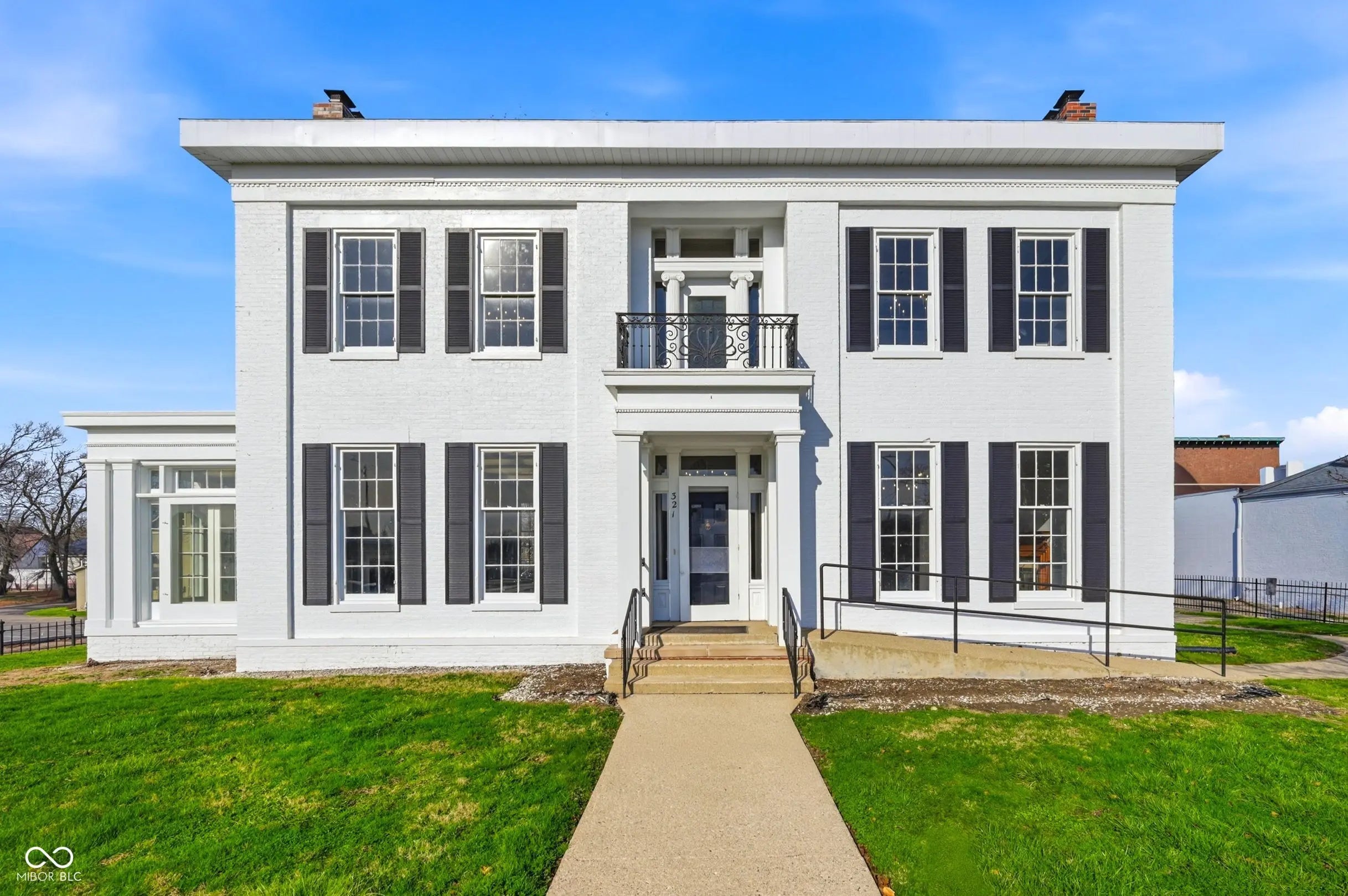 Photo of 321 S Main Street New Castle, IN 47362