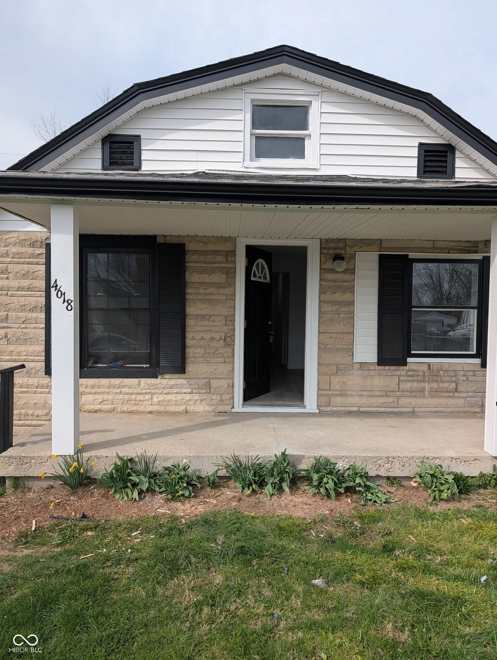 Photo of 4618 W Beecher Street Indianapolis, IN 46241