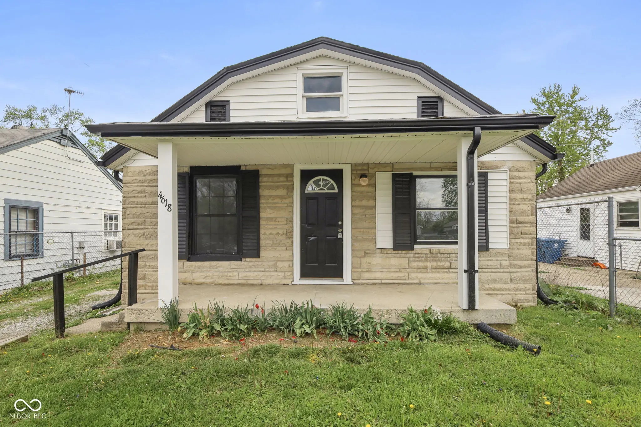 4618 W Beecher Street, Indianapolis