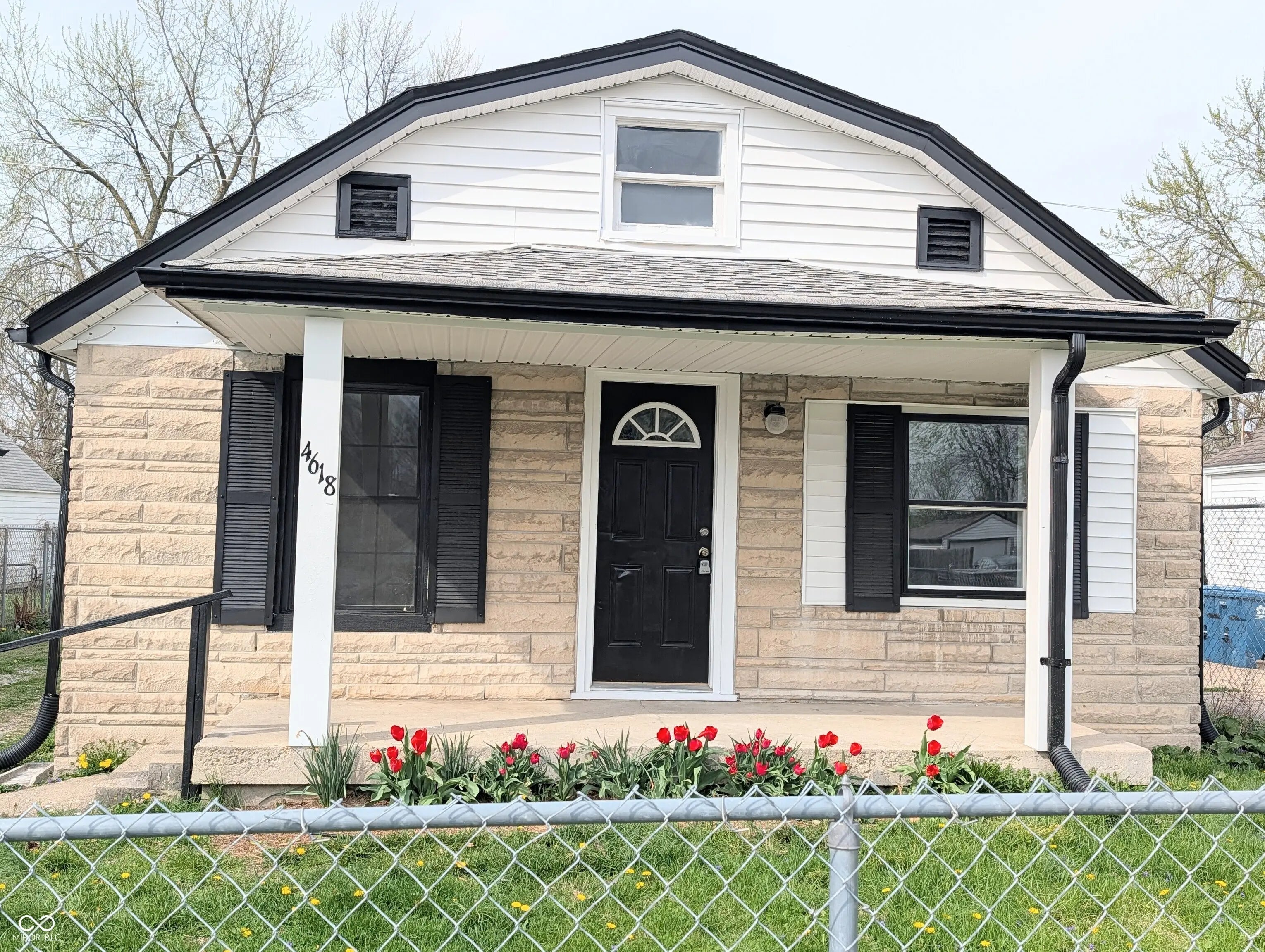 4618 W Beecher Street, Indianapolis