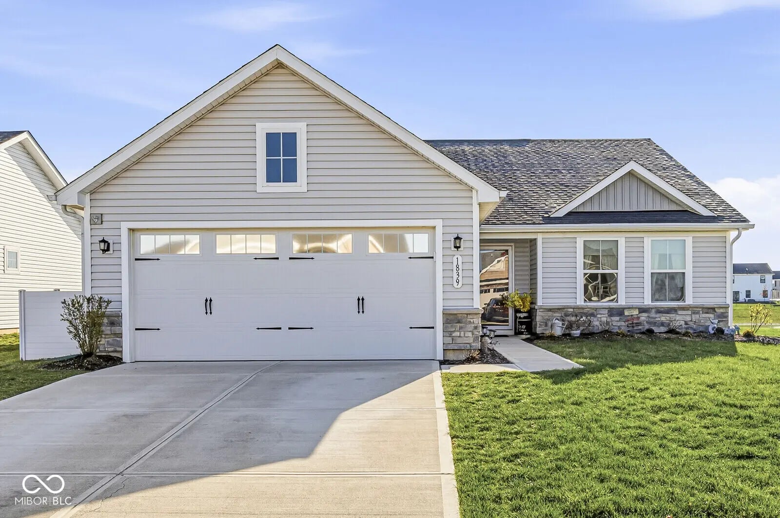 1839 River Birch Drive, Greenfield