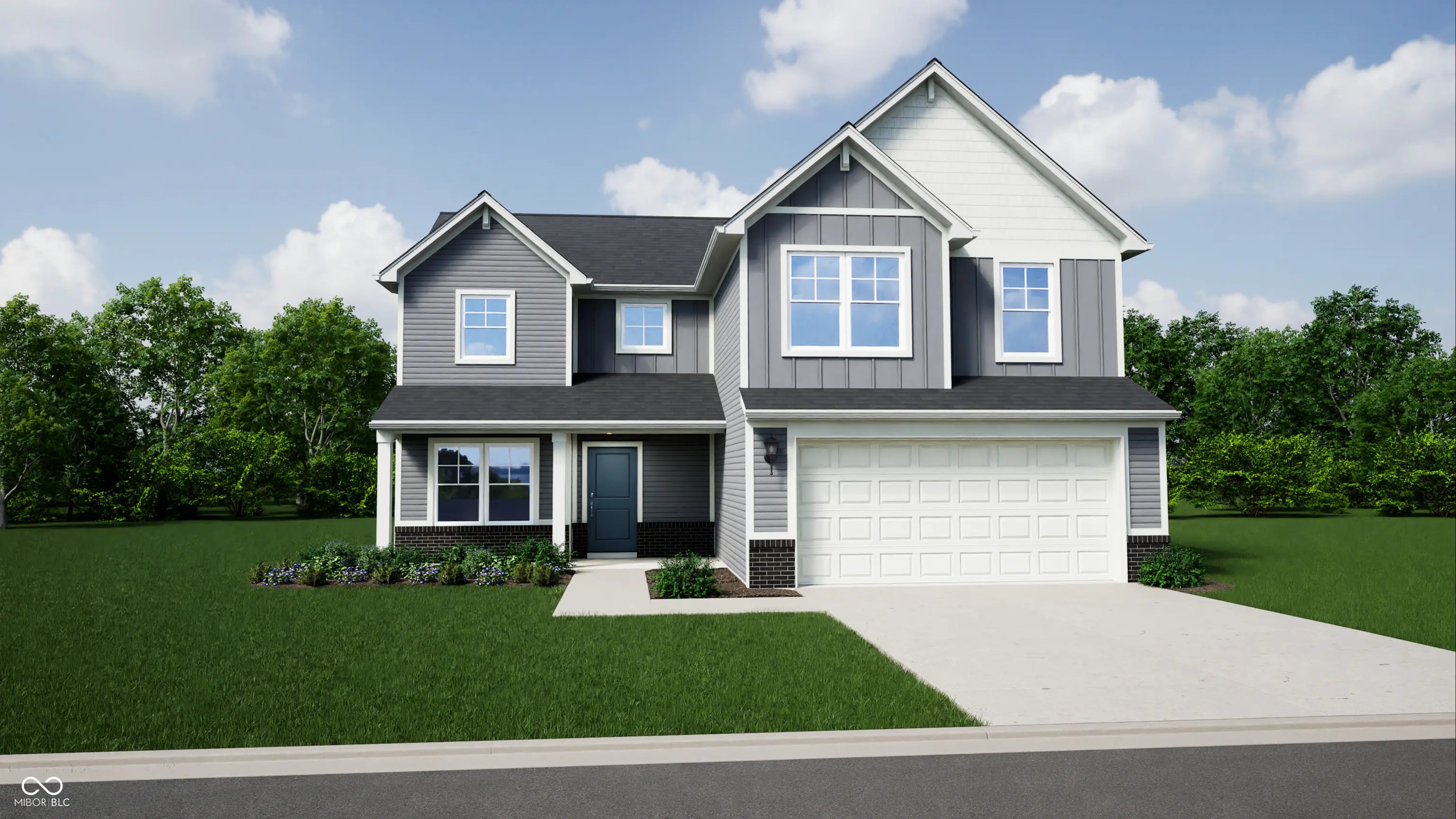 Photo of 544 Wise Way Arcadia, IN 46030