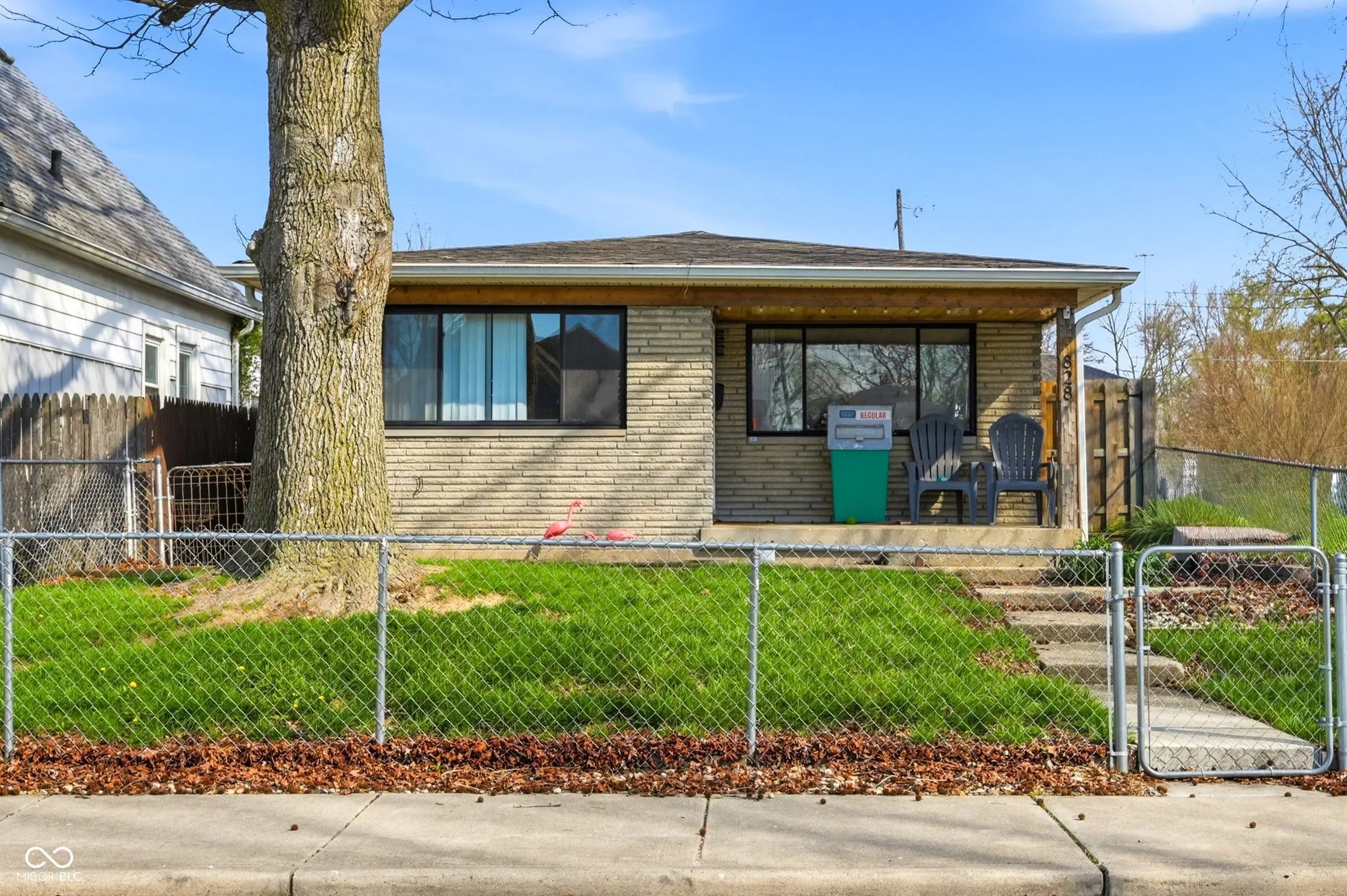 Photo of 828 Cottage Avenue Indianapolis, IN 46203