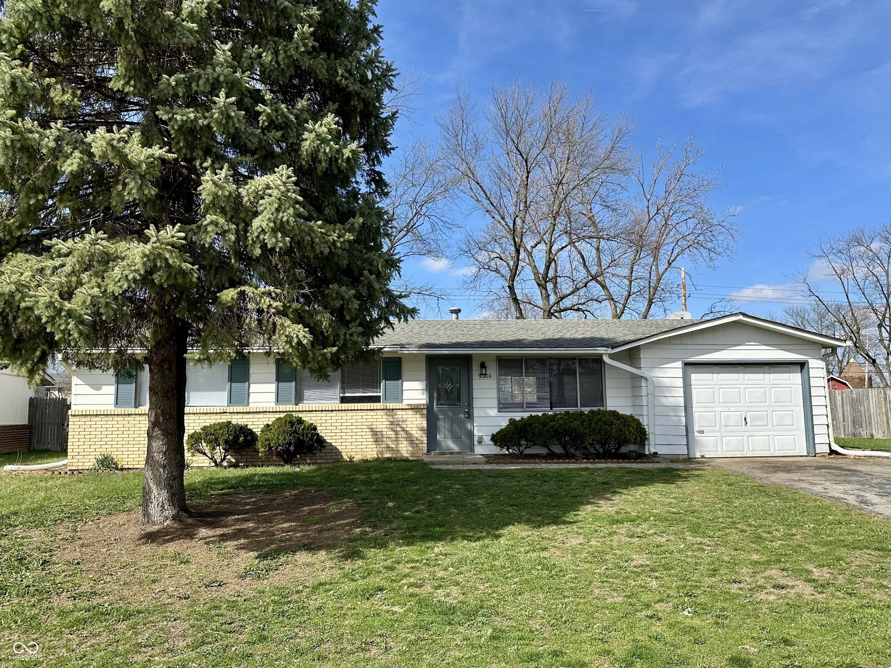 9306 Granville Lane, Indianapolis