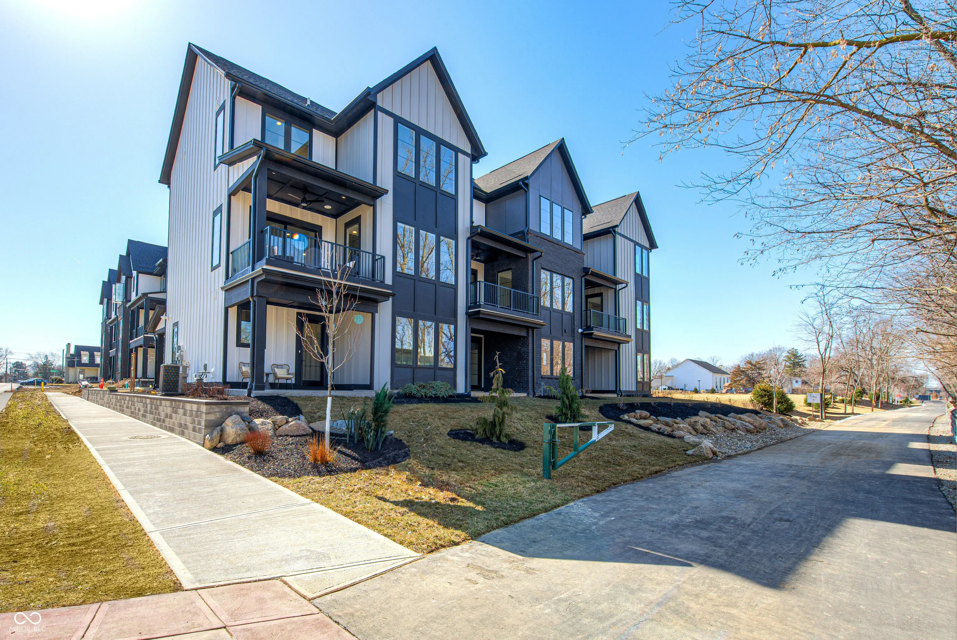 Photo of 162 Midland Trace Loop Westfield, IN 46074